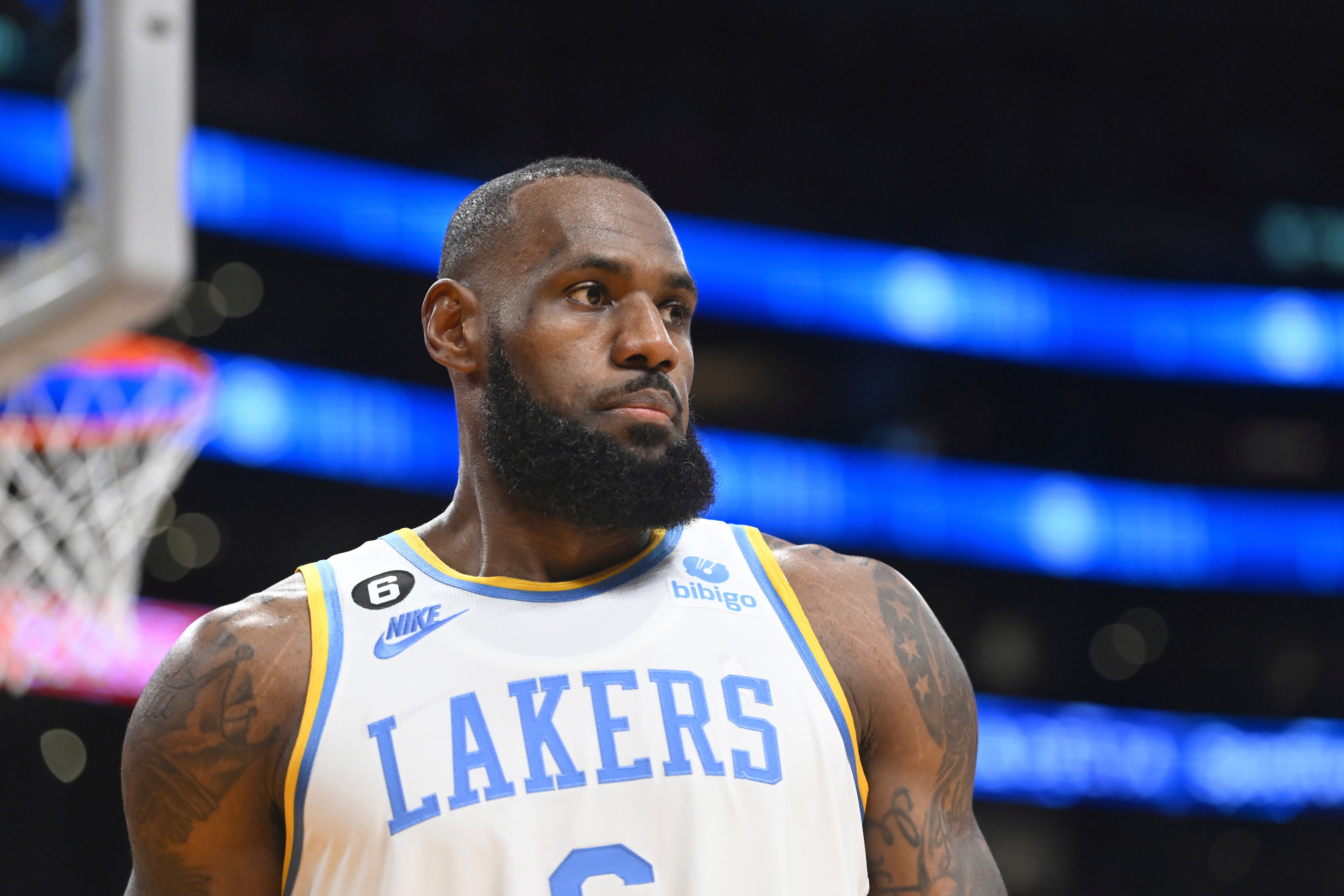 Twitter Athletes and Celebrities