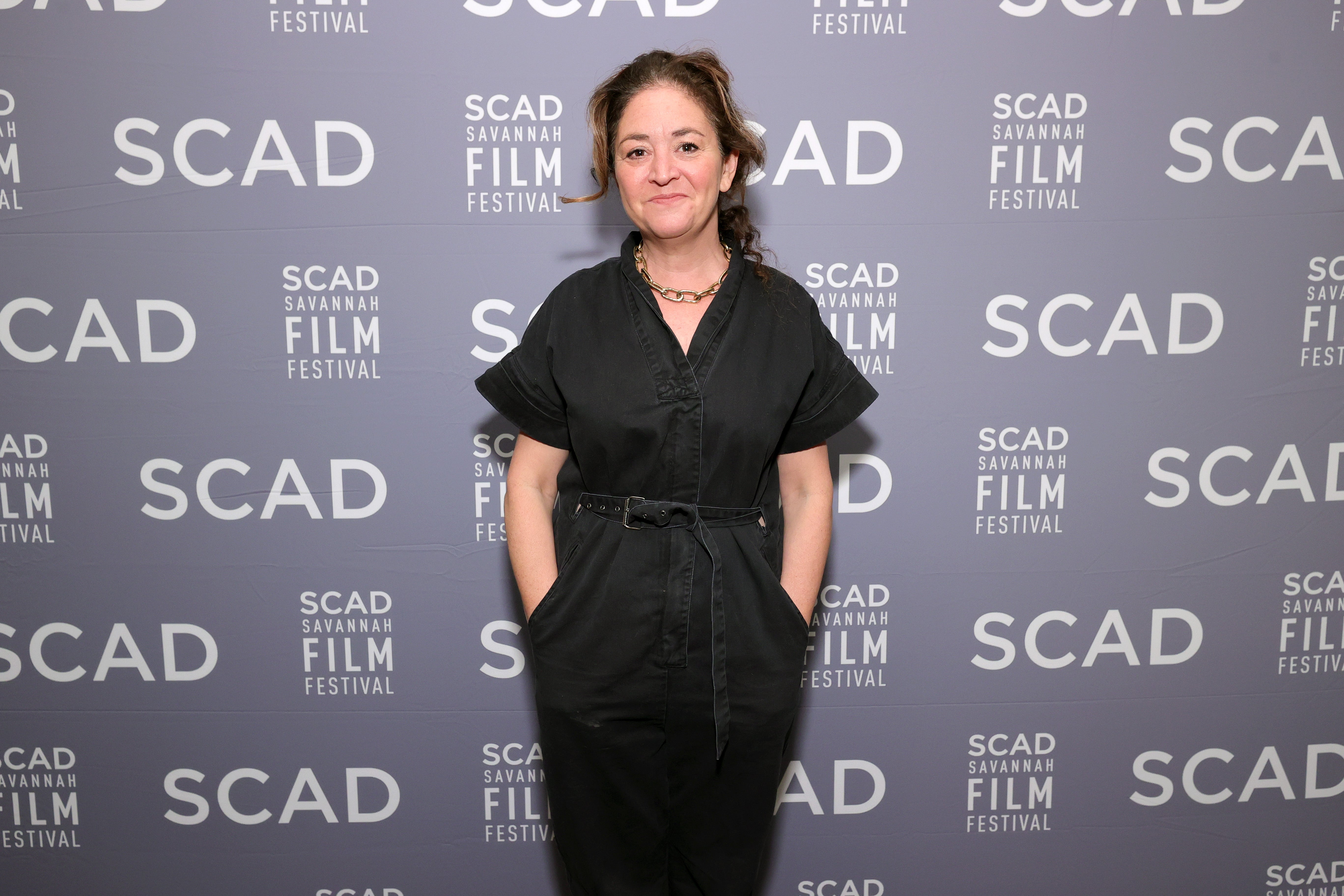 Liz Garbus is an Oscar award-winning documentary filmmaker