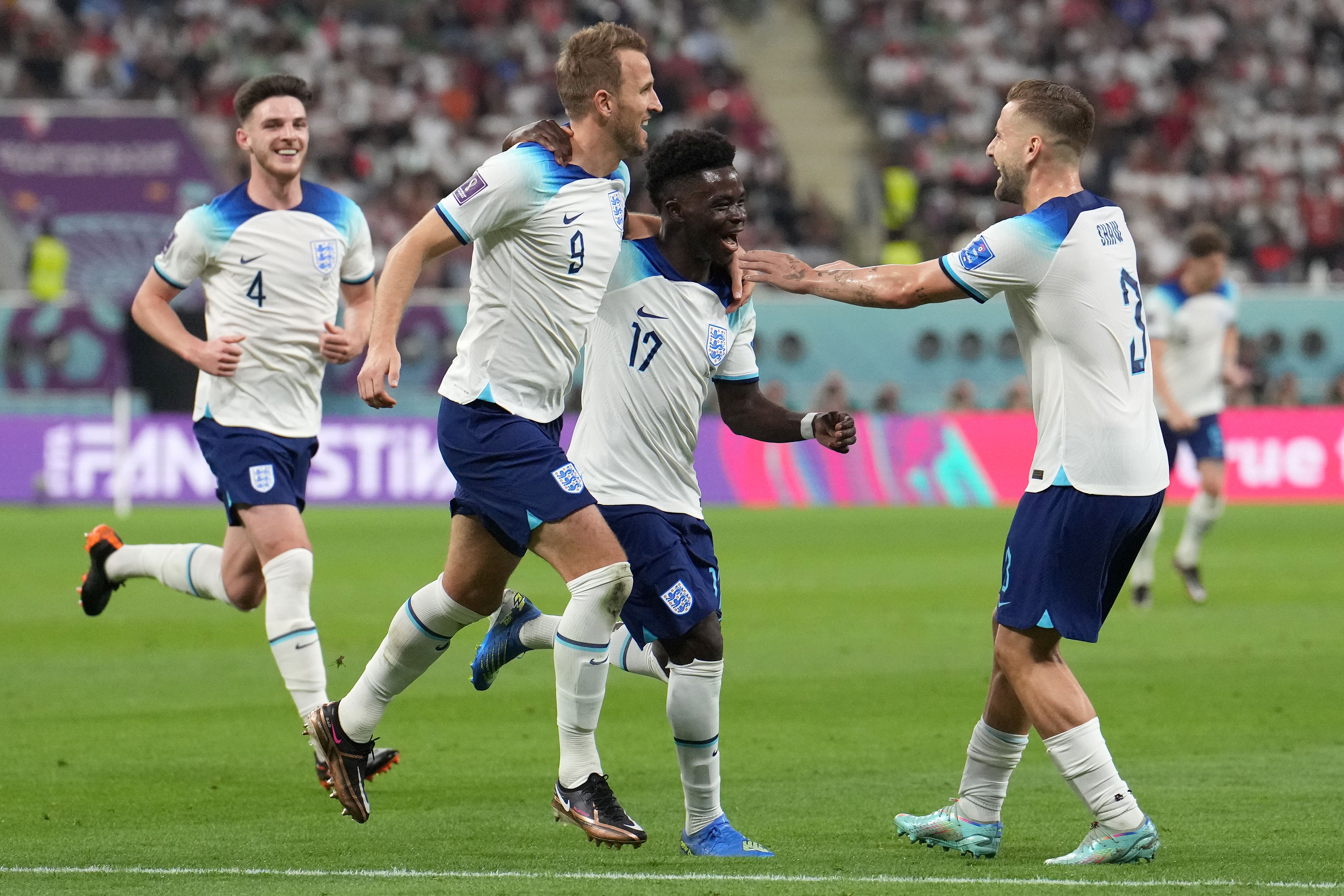 World Cup 2022: Where to watch every game across BBC and ITV