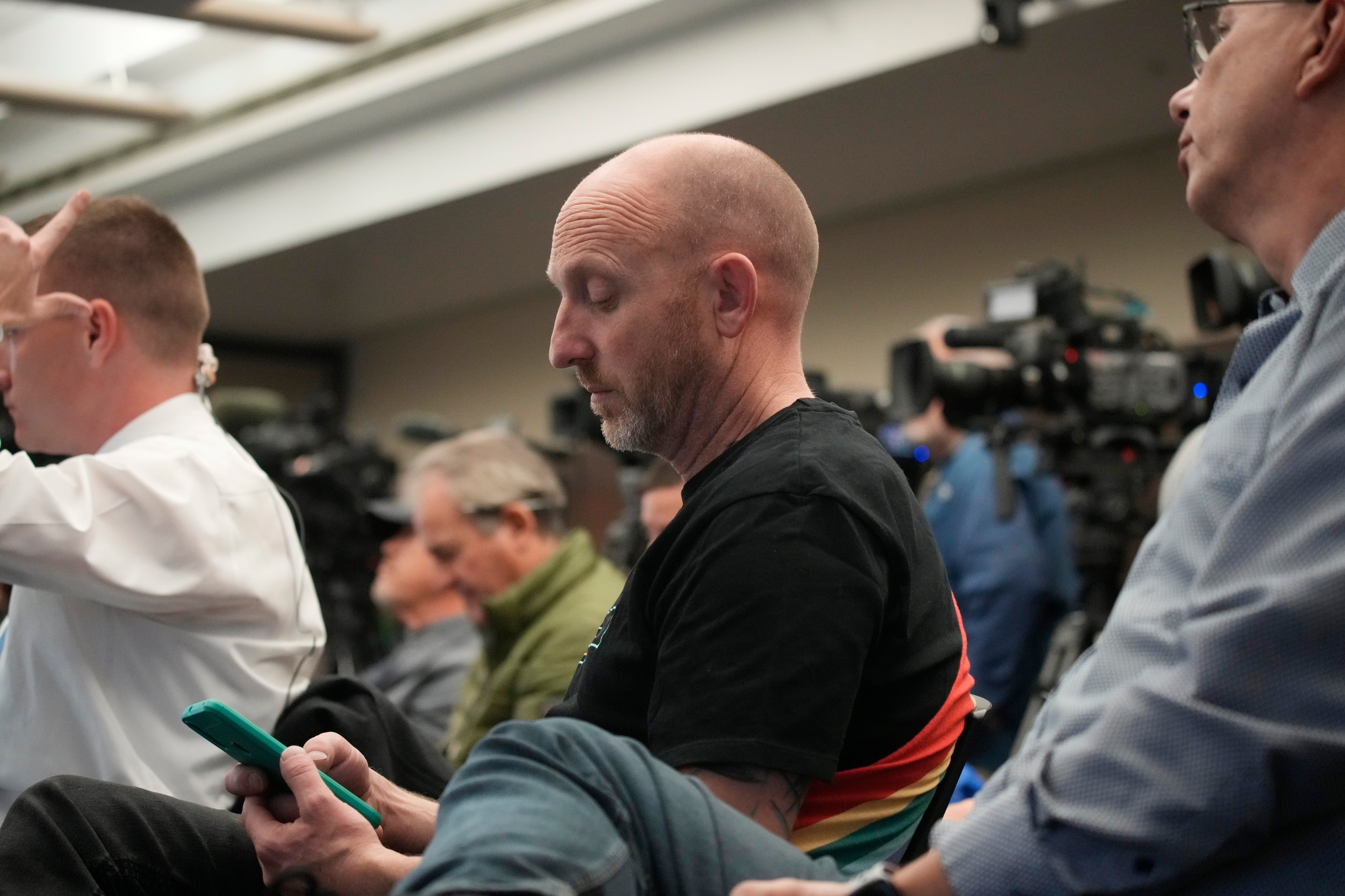 Colorado Springs Shooting