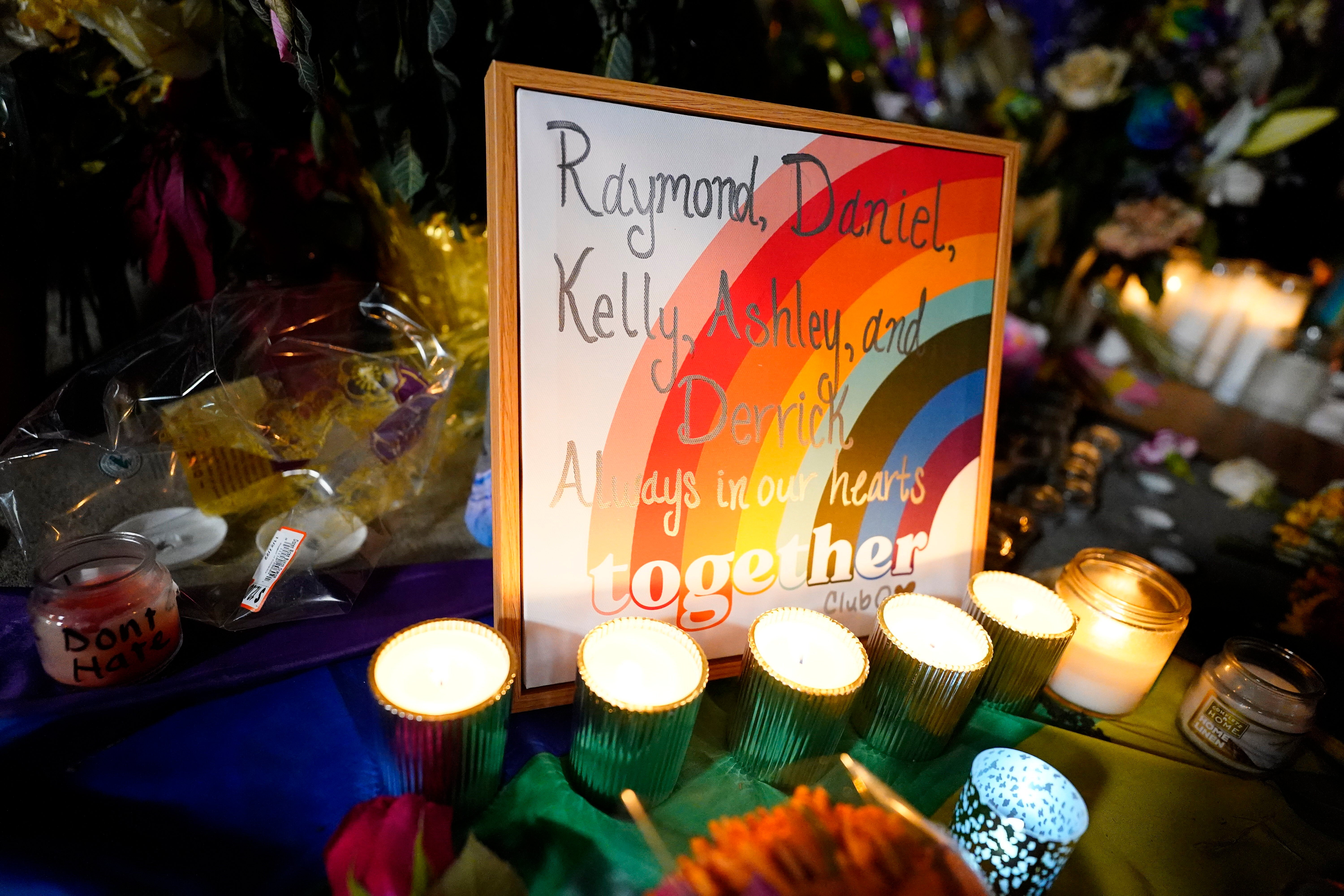 Colorado Springs Shooting