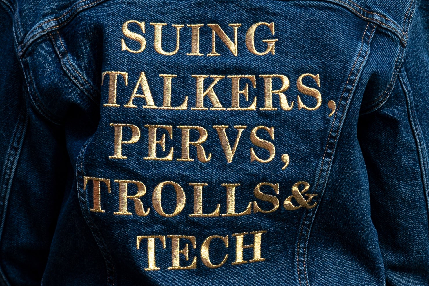 Sexual Misconduct Lawsuits