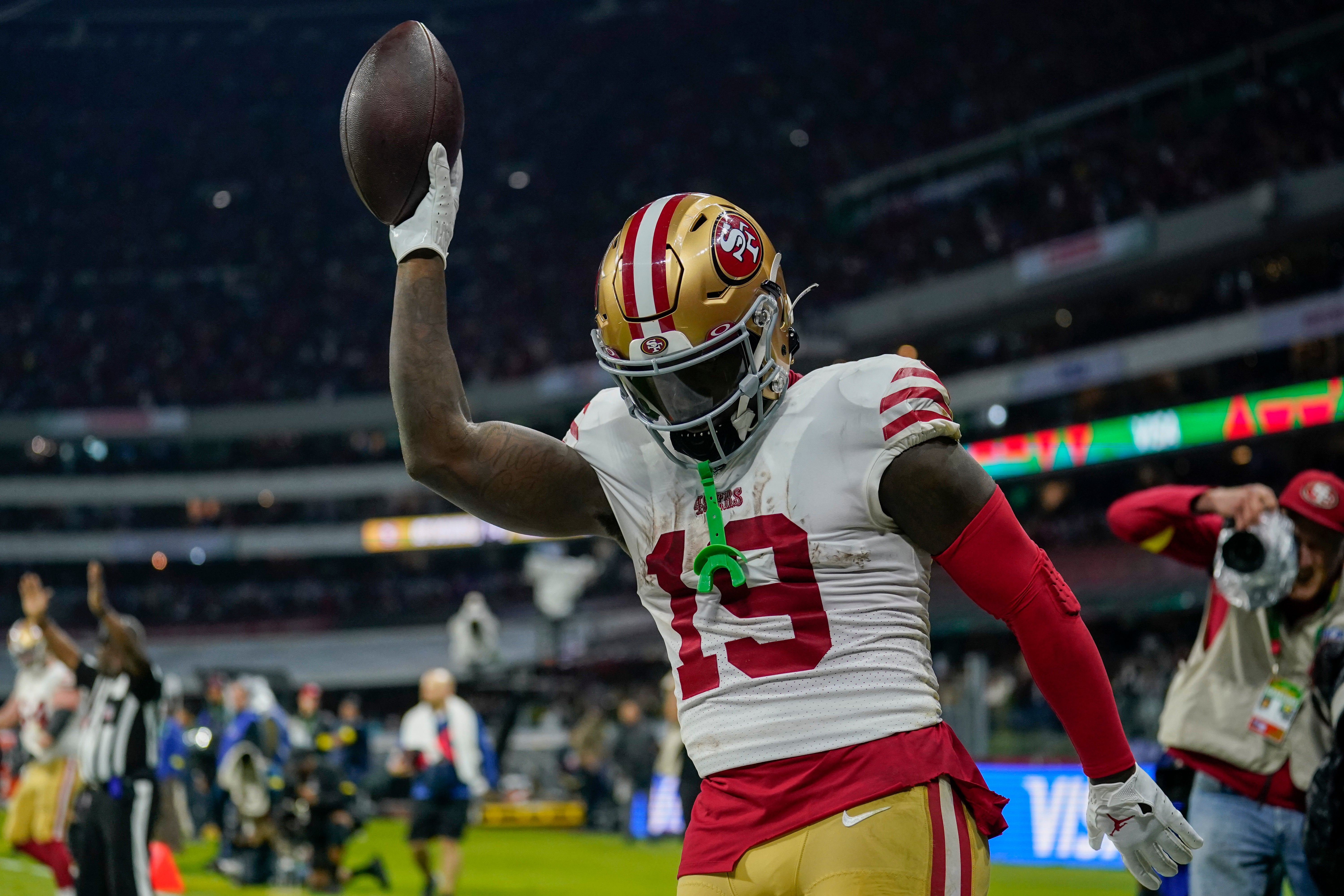 49ers Cardinals Football