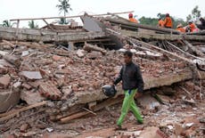 EXPLAINER: Why was Indonesia's shallow quake so deadly?