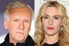 Avatar 2: Kate Winslet addresses famous comments about never working with James Cameron again