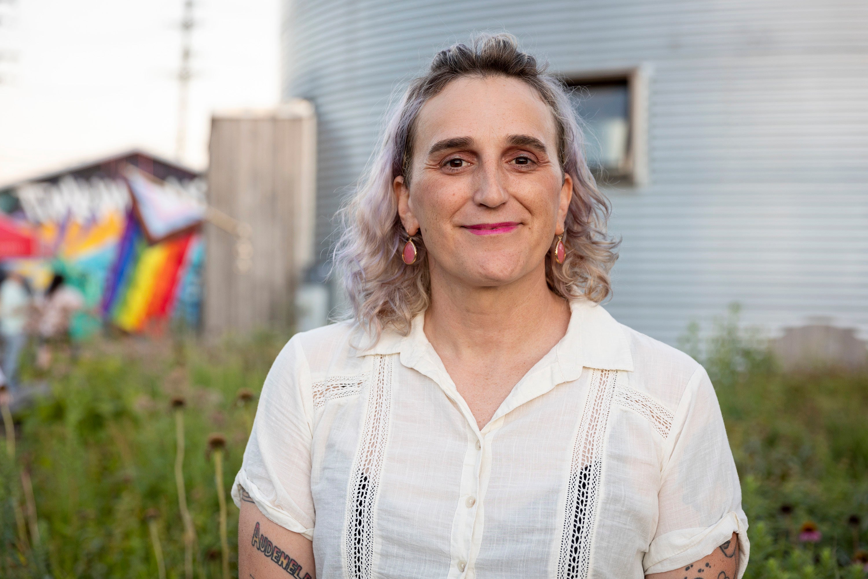 US Election 2022 LGBTQ Lawmakers