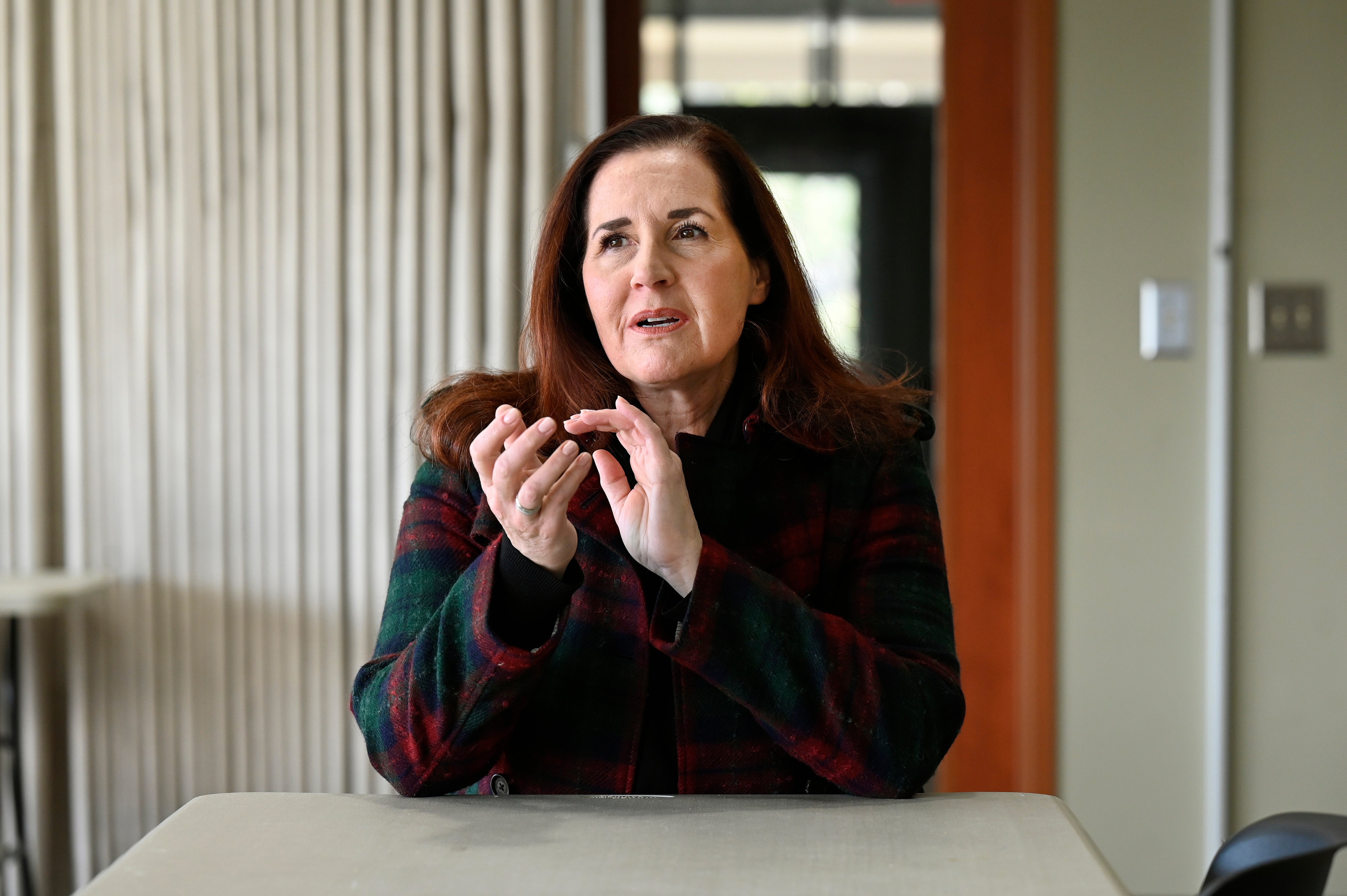 Election 2022 State Legislatures Redistricting