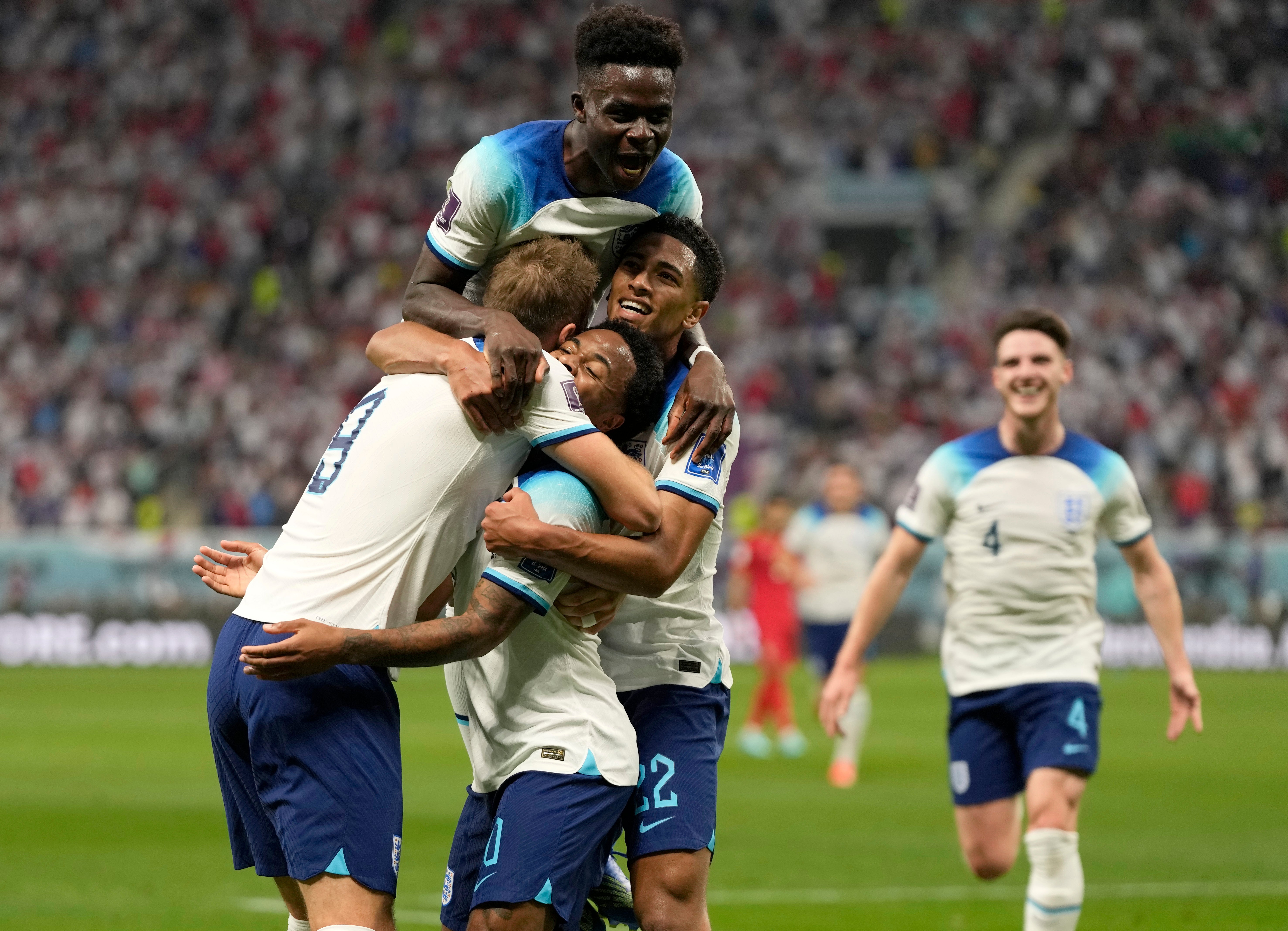 England vs USA prediction: How will World Cup fixture play out today? 