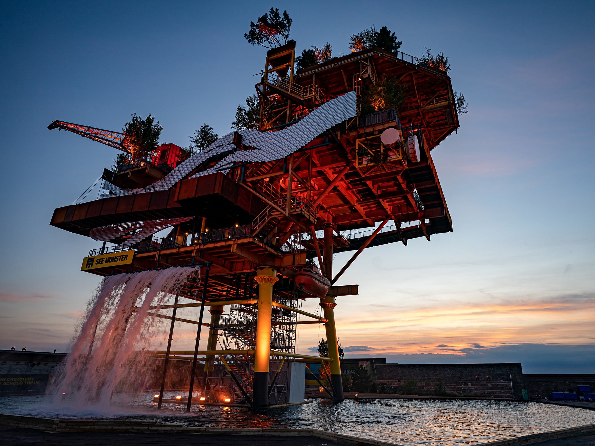 The Festival of Brexit – so boring that nobody came