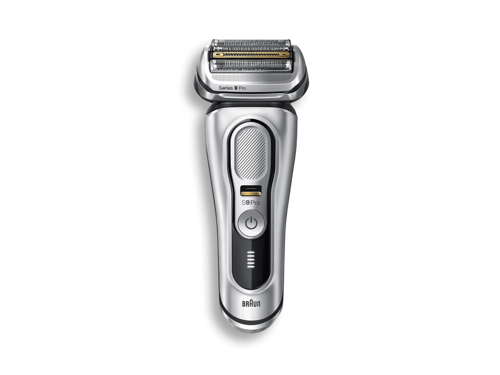 Braun series 9 pro shaver