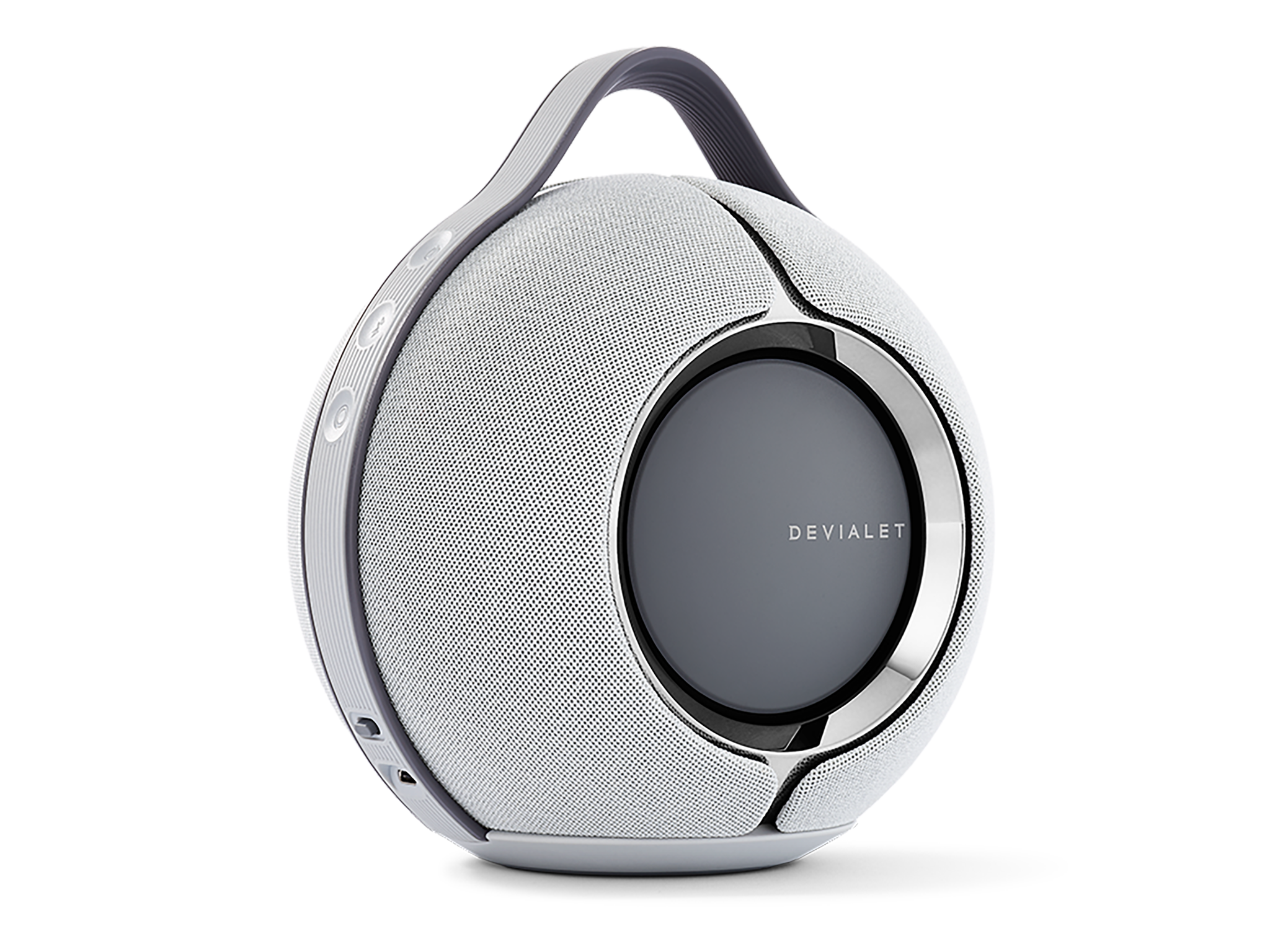 Devialet mania