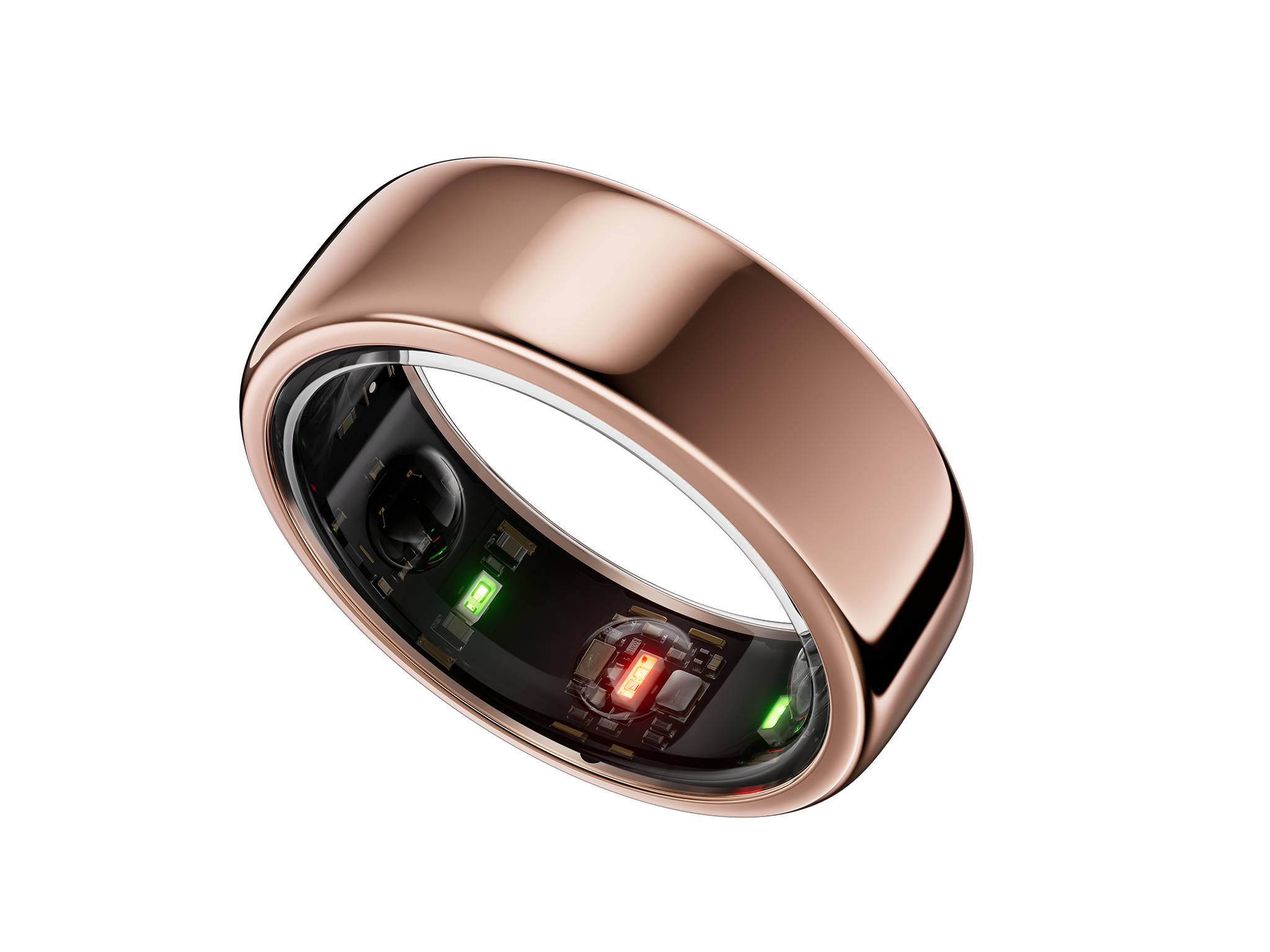 Oura ring