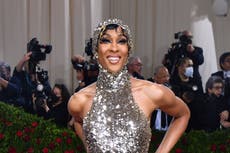 Michaela Jaé Rodriguez says childhood bullying about being feminine didn’t affect her: ‘The exact thing I wanted to hear’