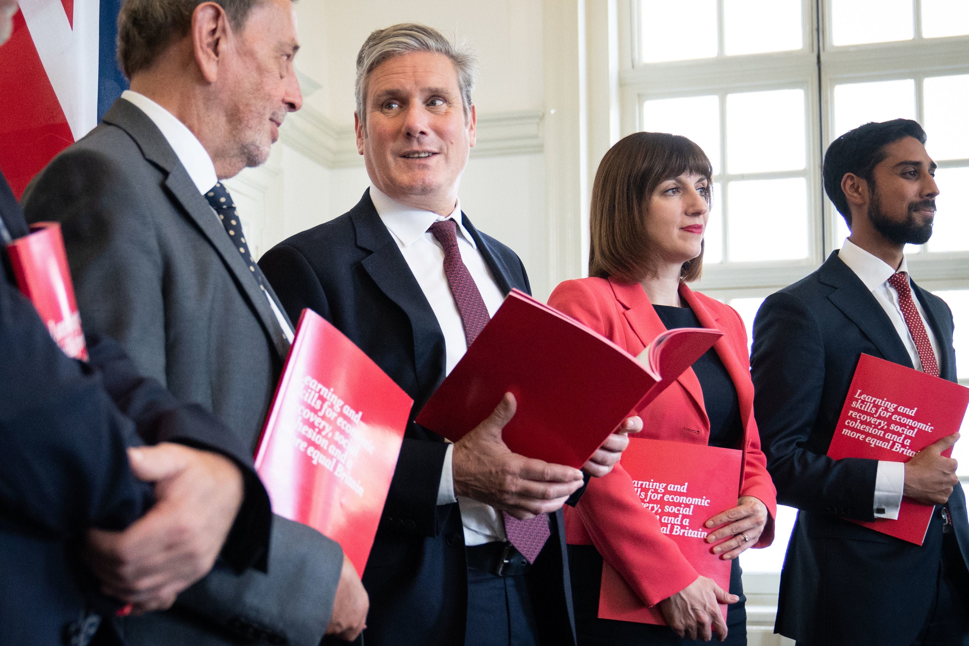 This is why I was expelled from the Labour Party