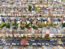 Social landlords with worst record for complaints named by housing watchdog