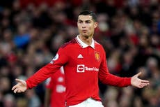 Cristiano Ronaldo: Five possible destinations for him after Manchester United exit