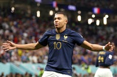 France turn on style against Australia to remind World Cup why they are champions