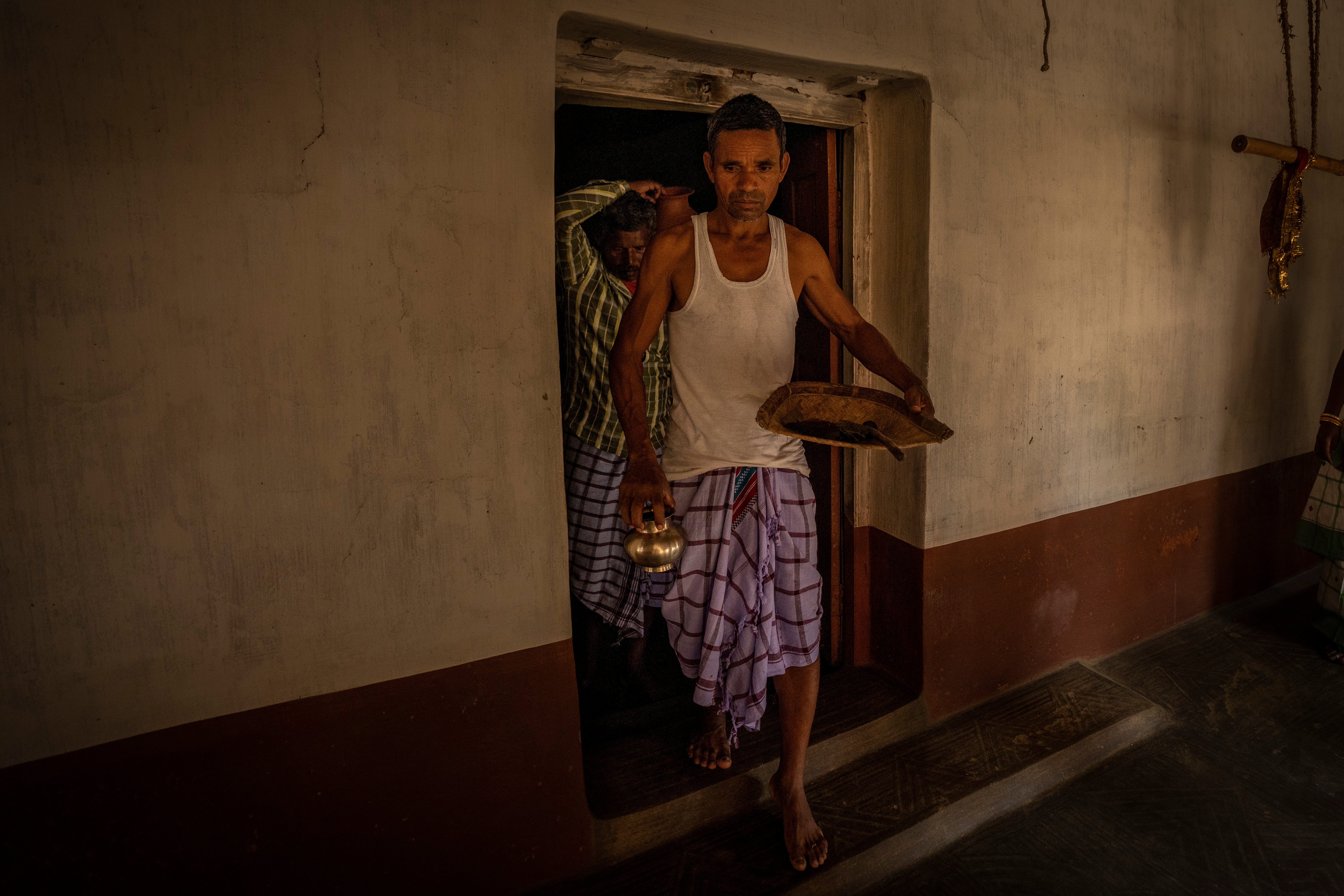 India Nature Worshippers