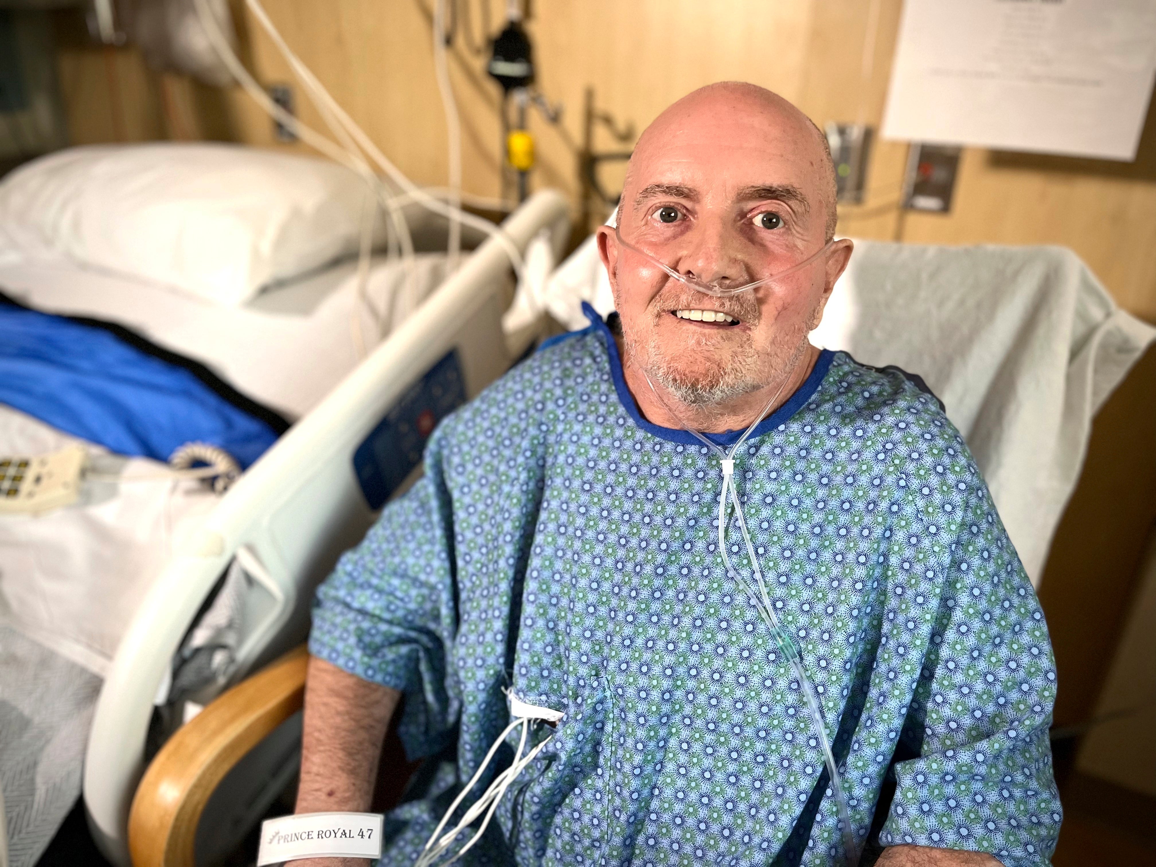 Colorado Springs Shooting Survivors