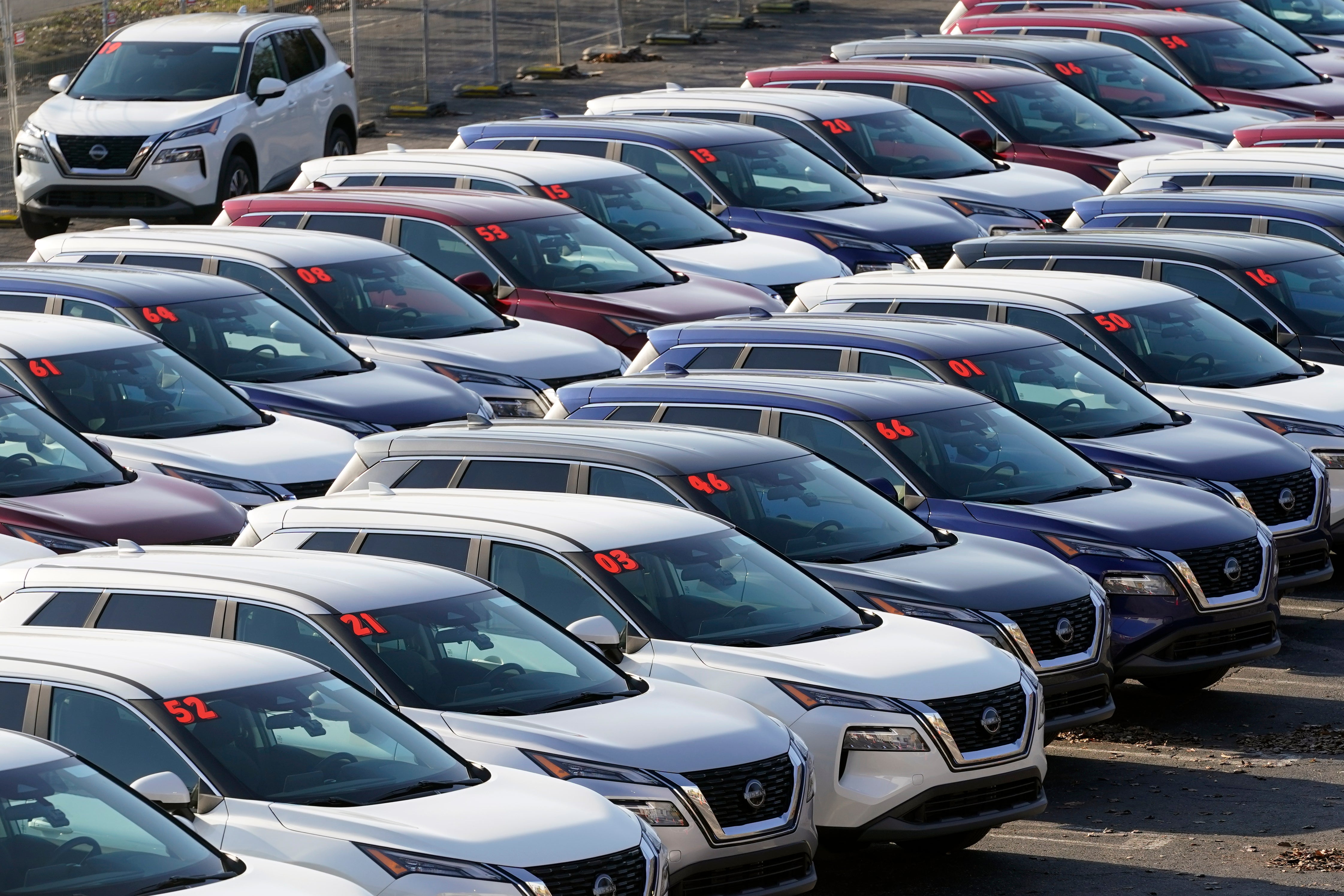 Phantom Traffic Jams