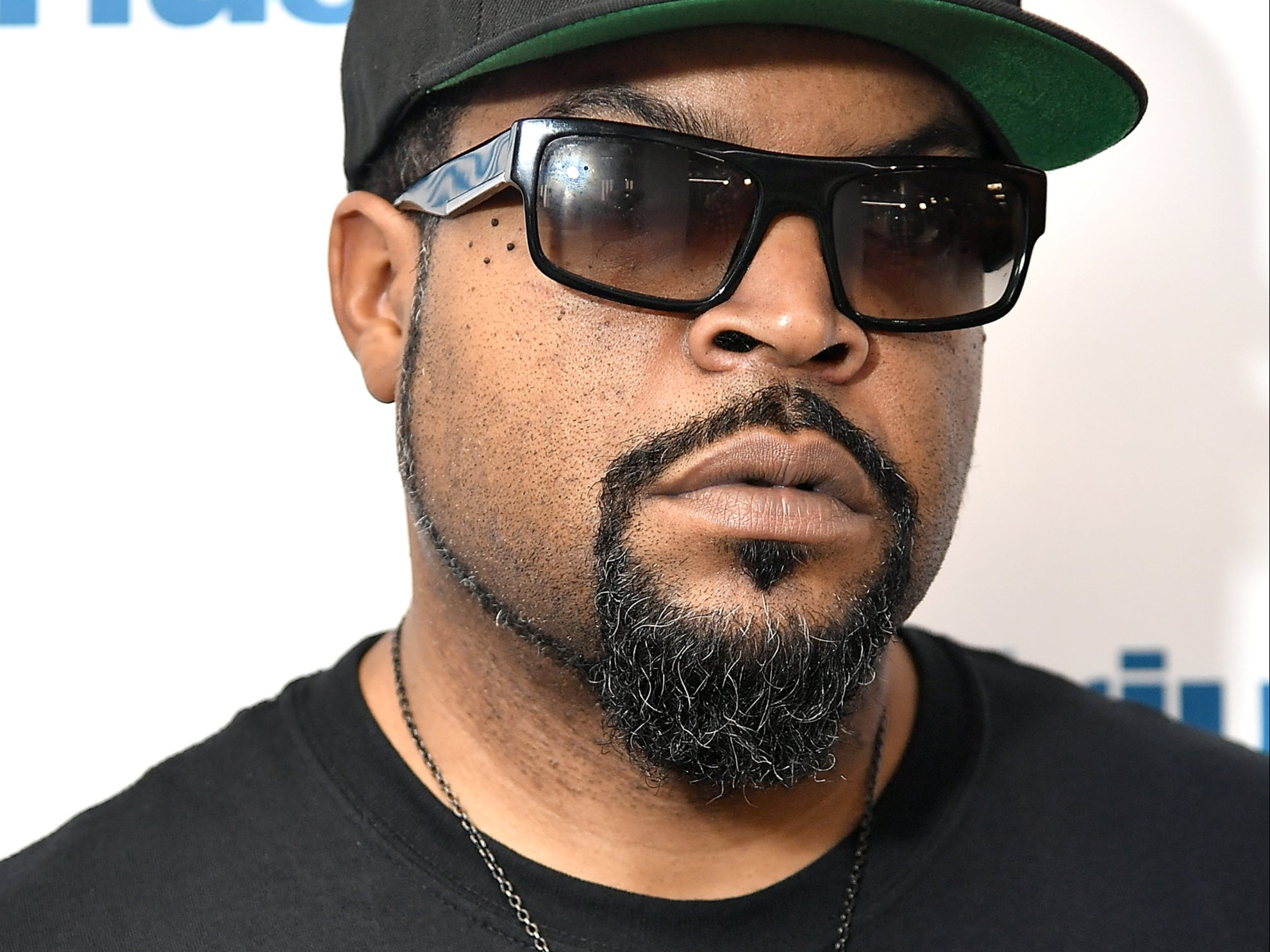 Ice Cube lost out on a film role as he didn’t want the covid vaccination