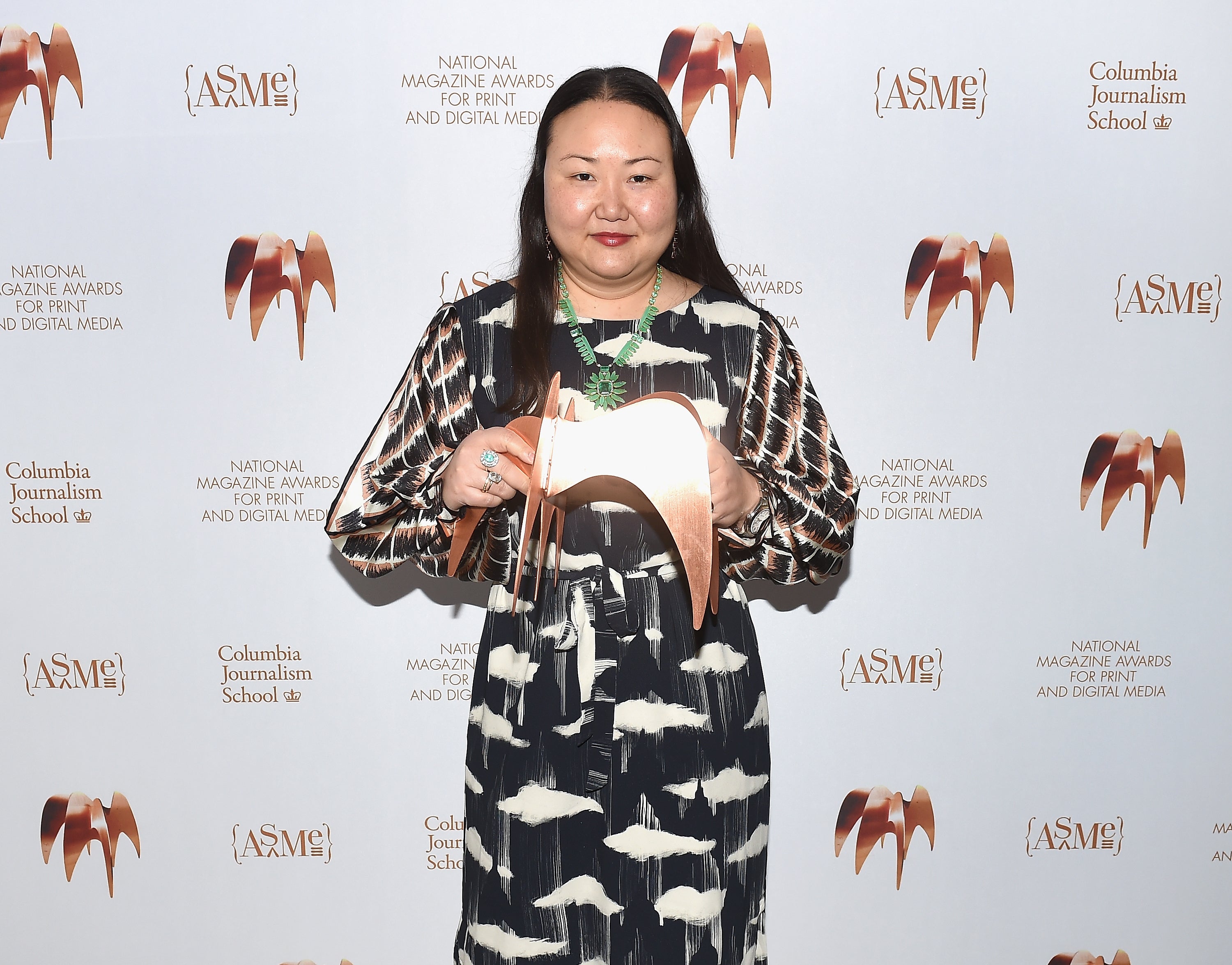 Author Hanya Yanagihara