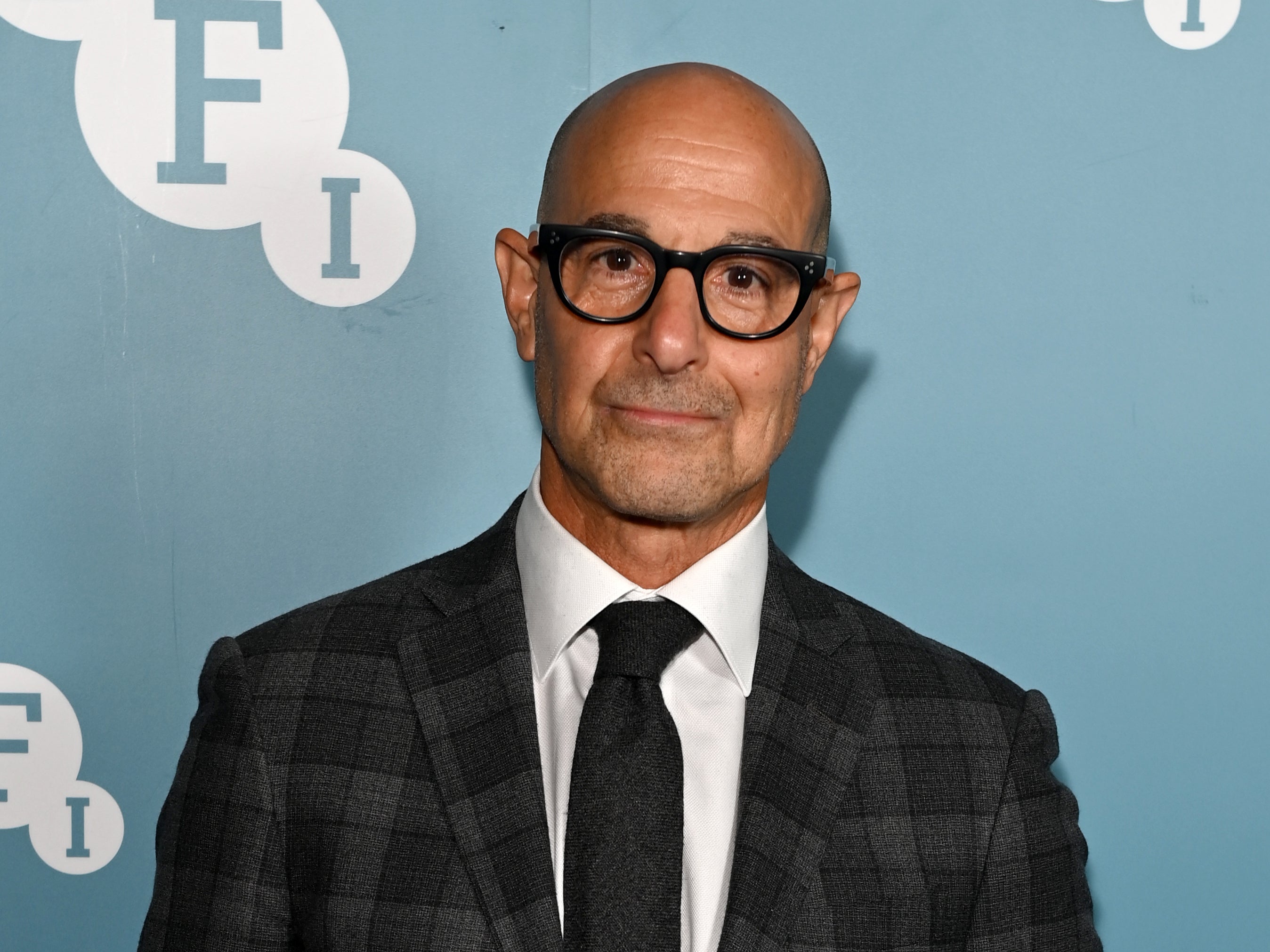 Stanley Tucci