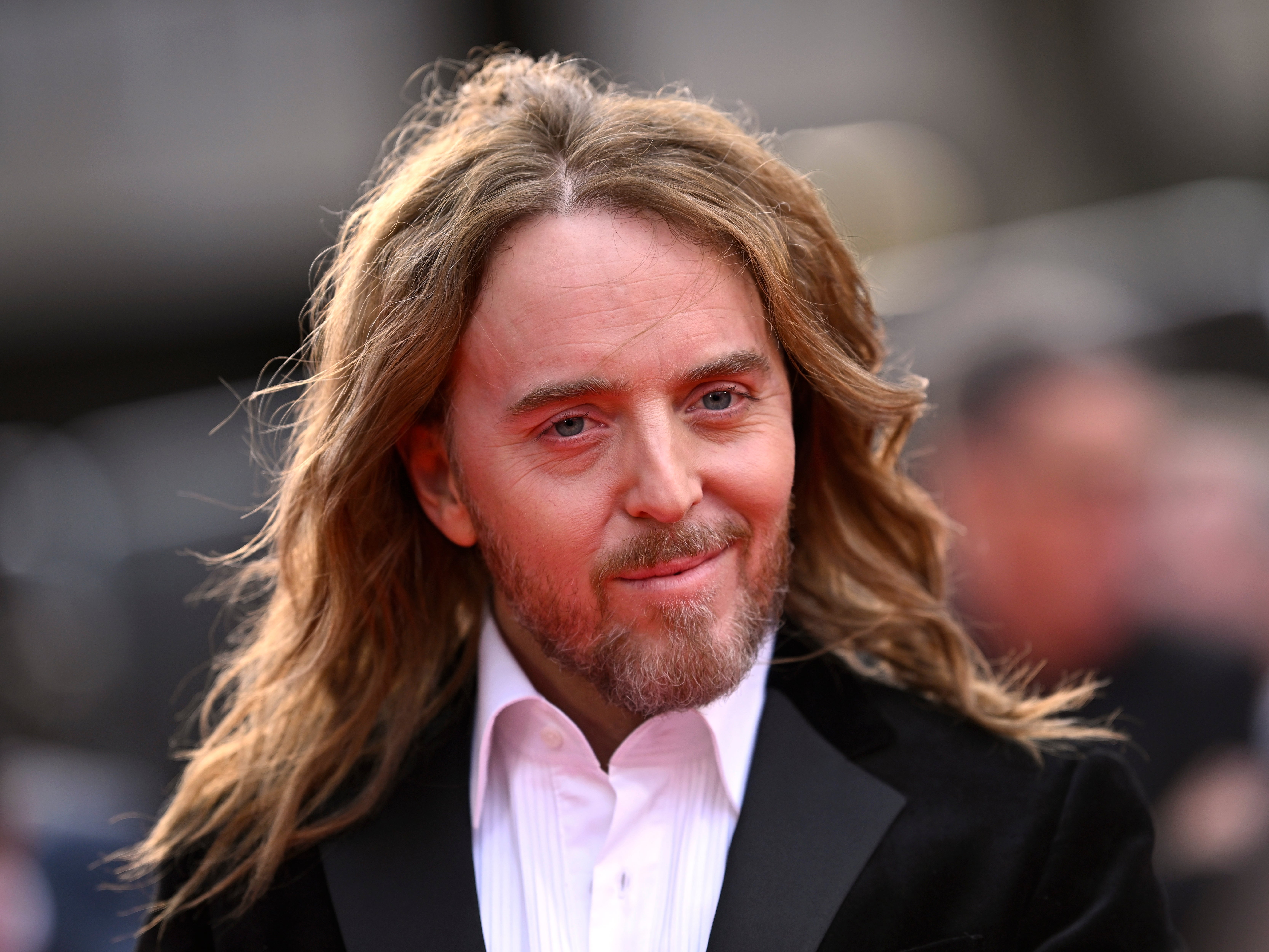 Tim Minchin