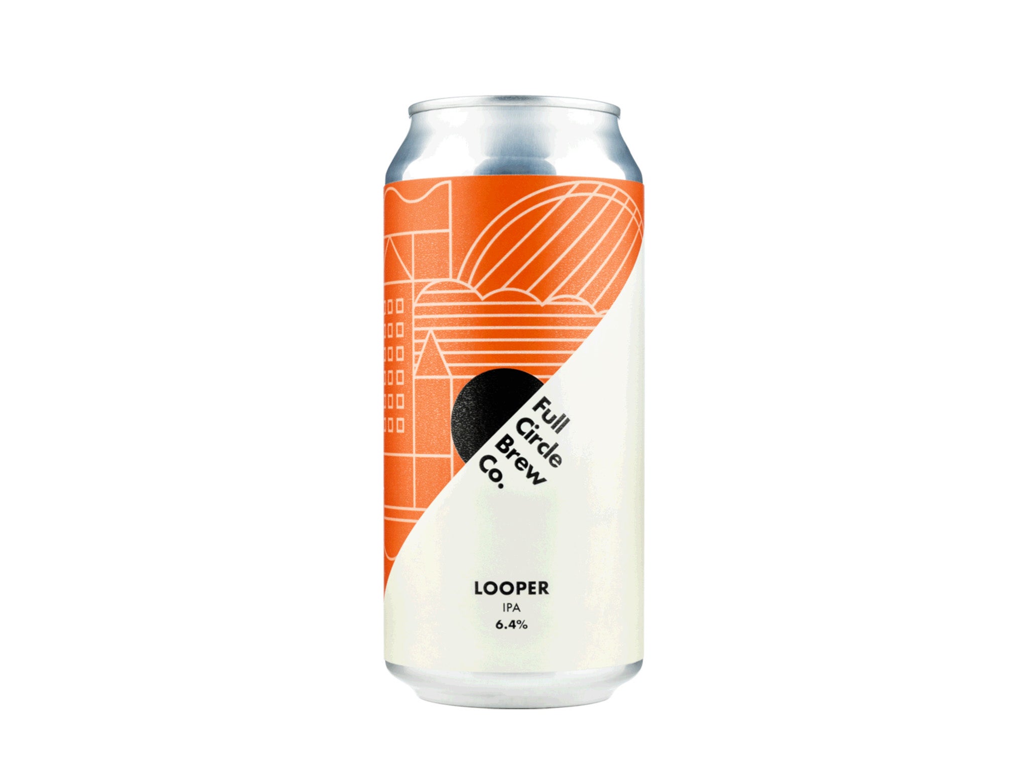 Full Circle Brew Co looper