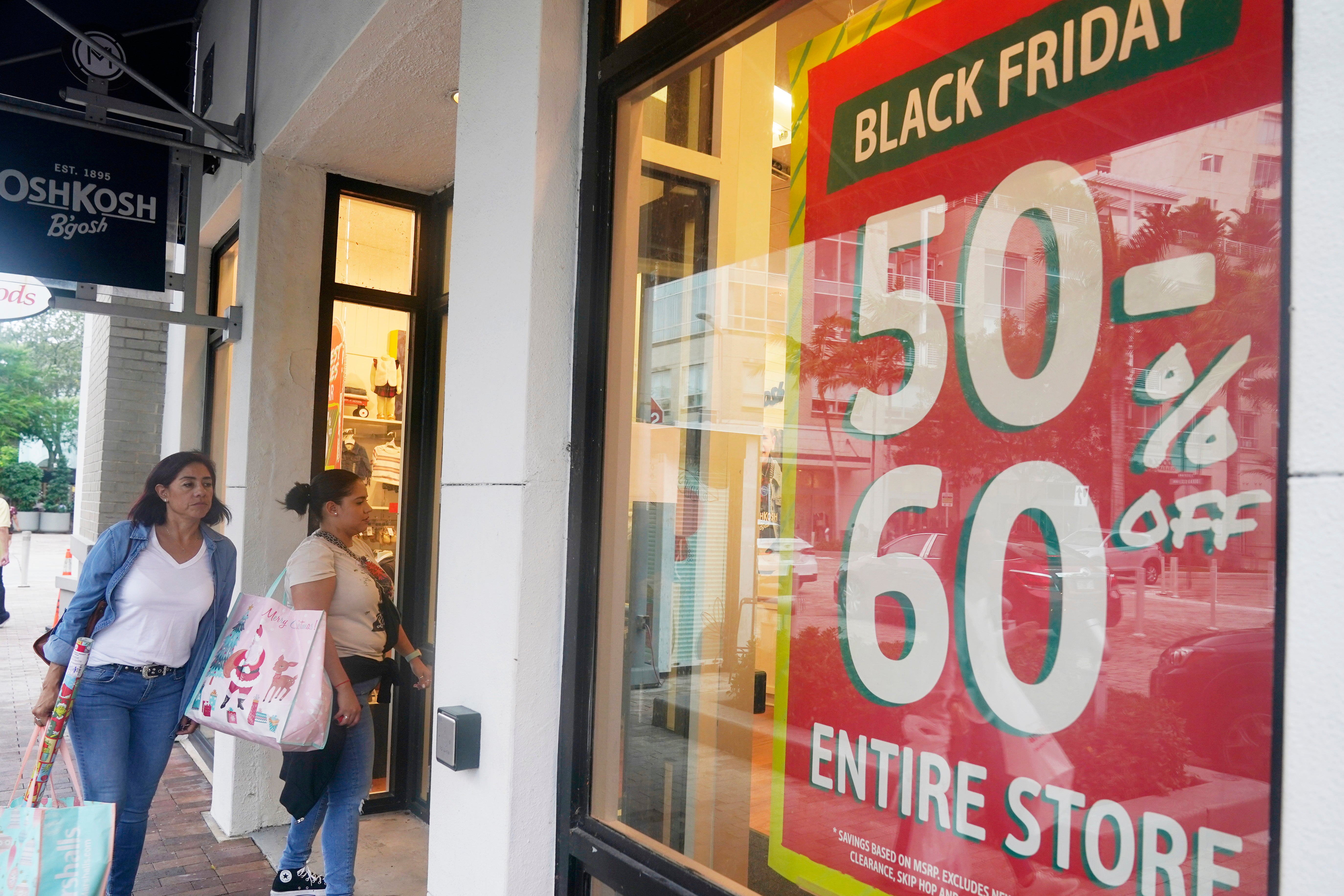 Holiday Shopping Deal or No Deal