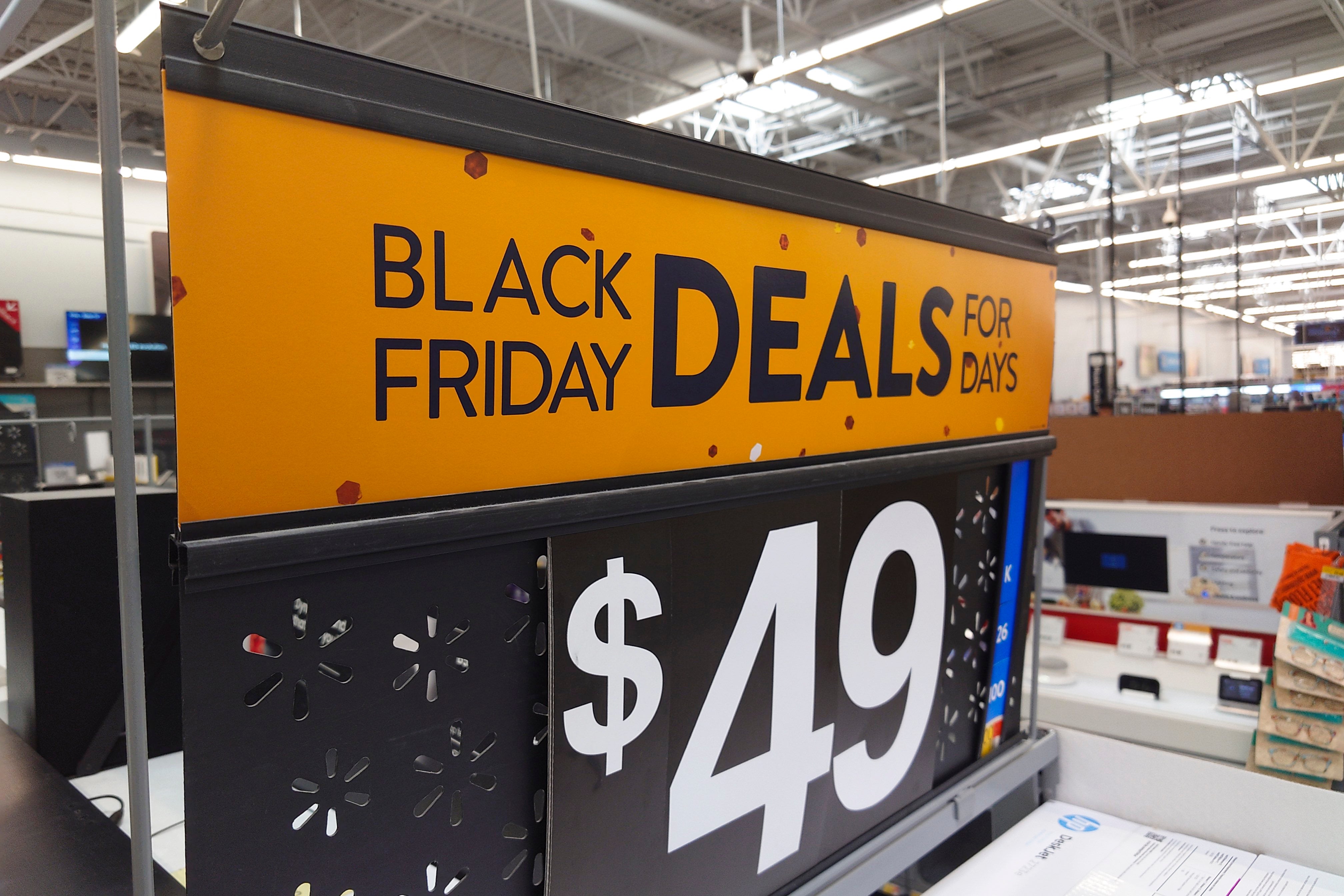 Holiday Shopping Deal or No Deal