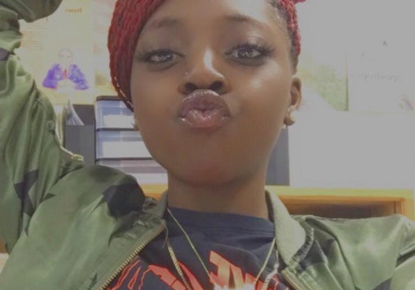 Tyneka Johnson’s family confirmed that she was killed in the mass shooting