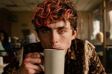 Bones and All review: Timothée Chalamet charismatically, handsomely eats people in superb cannibal road movie