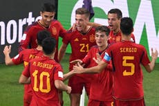 Spain vs Costa Rica LIVE: World Cup 2022 latest score and goal updates as Ferran Torres converts penalty
