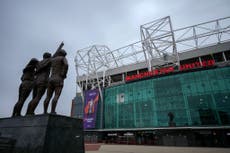 Qatari investors reportedly set to bid for Manchester United