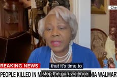 State senator eviscerates GOP’s thoughts and prayers ‘mouth service’ after Chesapeake shooting in fiery CNN interview
