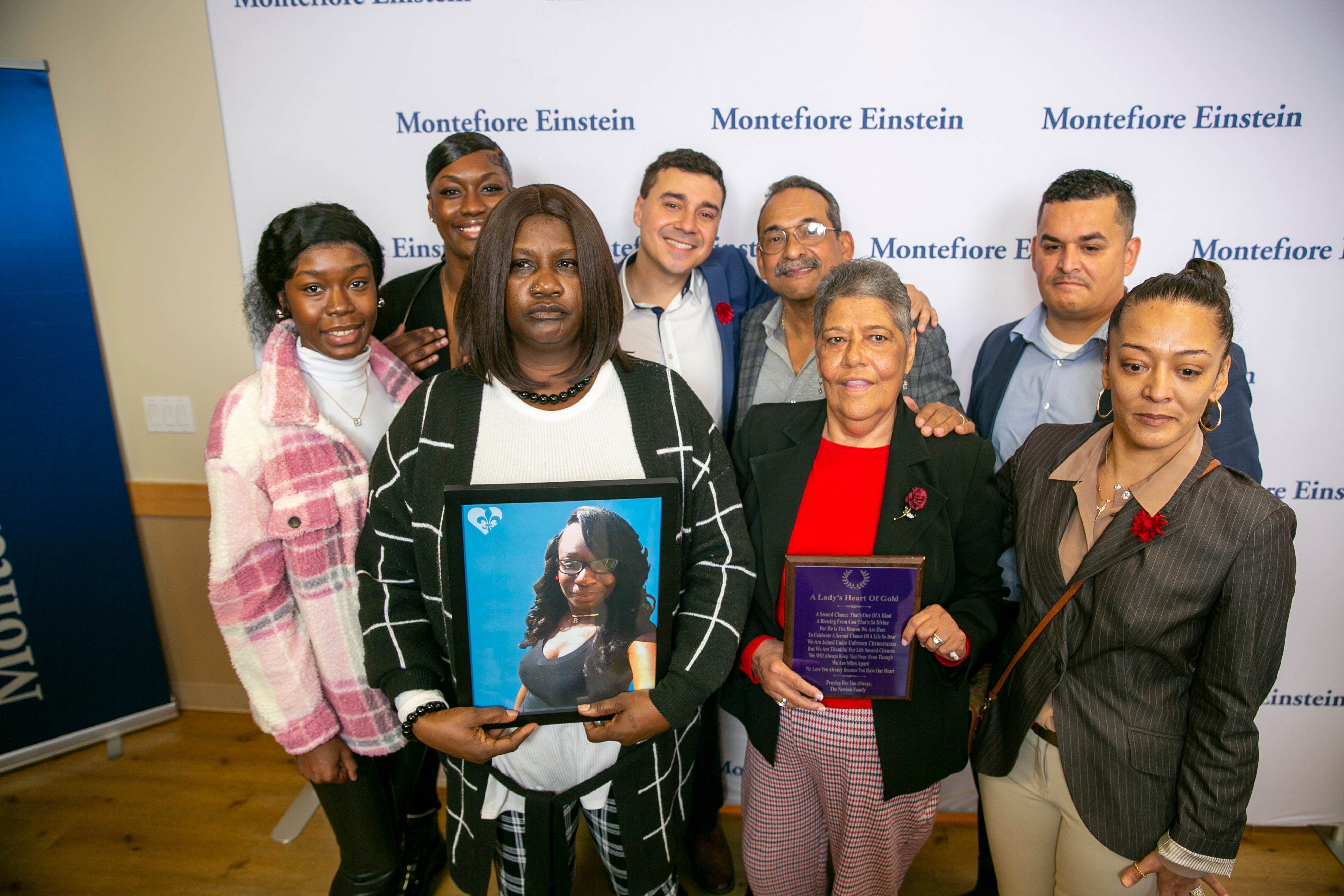 HIV-Positive Heart Transplant