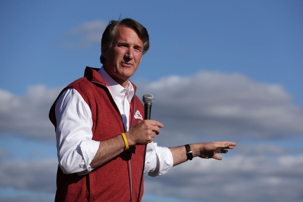 ‘Heartbroken’: Politicians respond to Virginia Walmart shooting