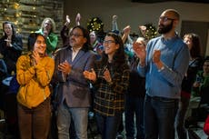 Peltola, 1st Alaska Native in Congress, wins full term