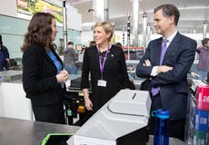 Airport security liquids rule – what is changing? 