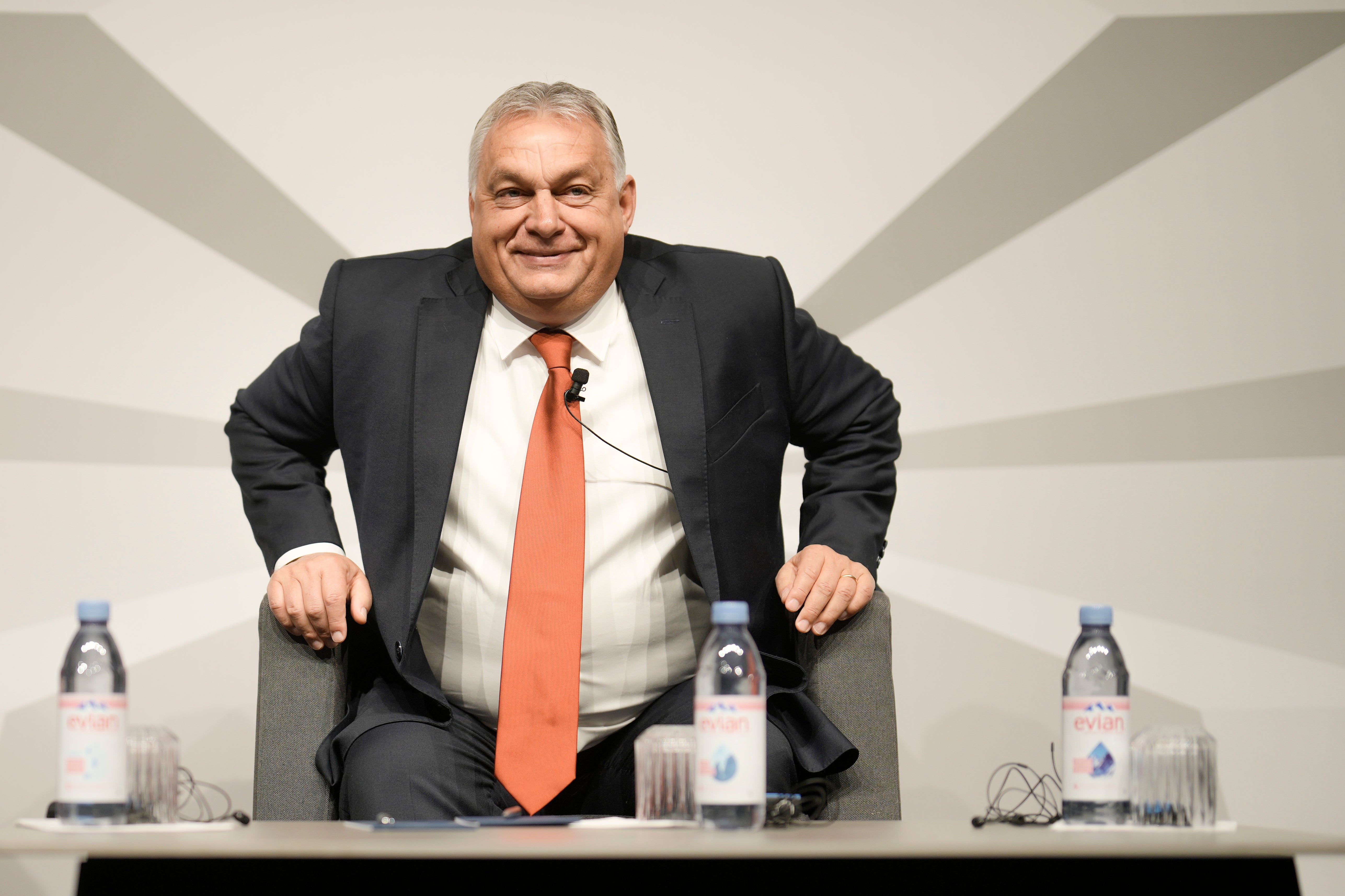 EU Hungary Visegrad 4