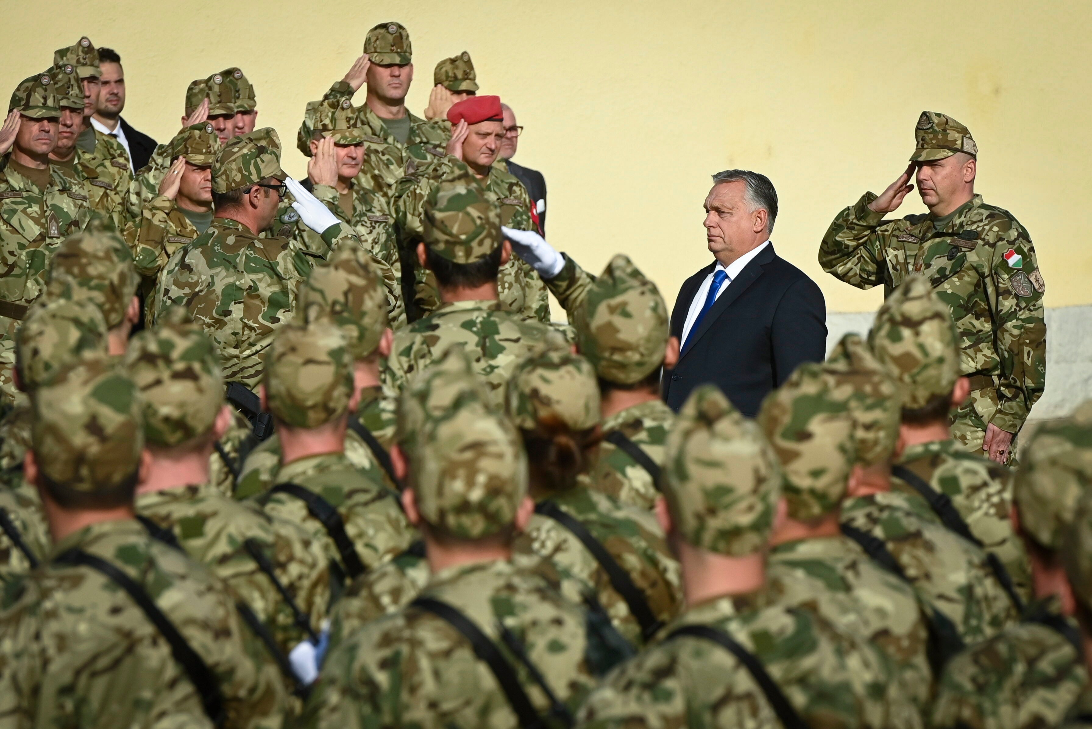 EU Hungary Visegrad 4