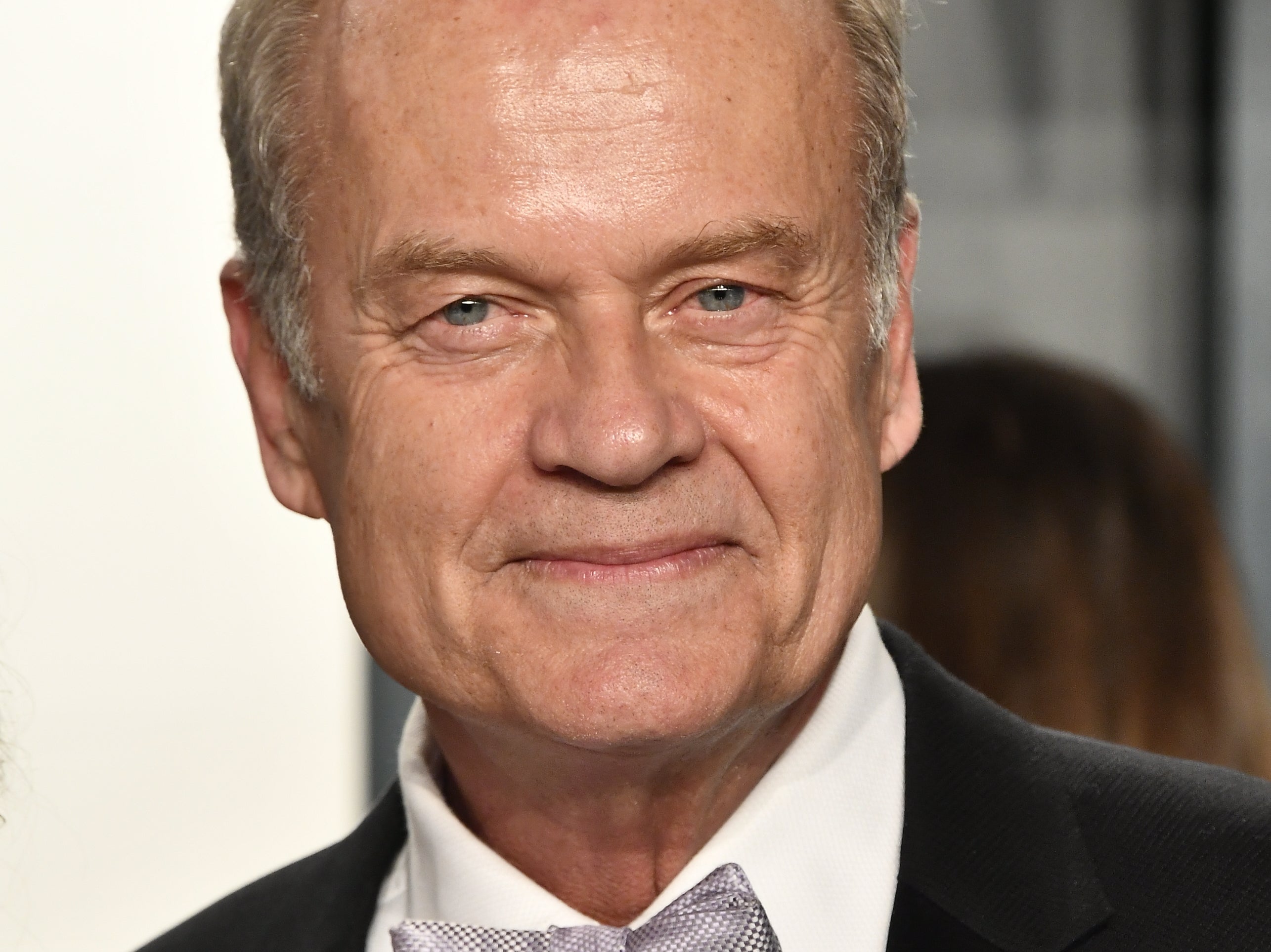 Kelsey Grammer is returning as Frasier Crane