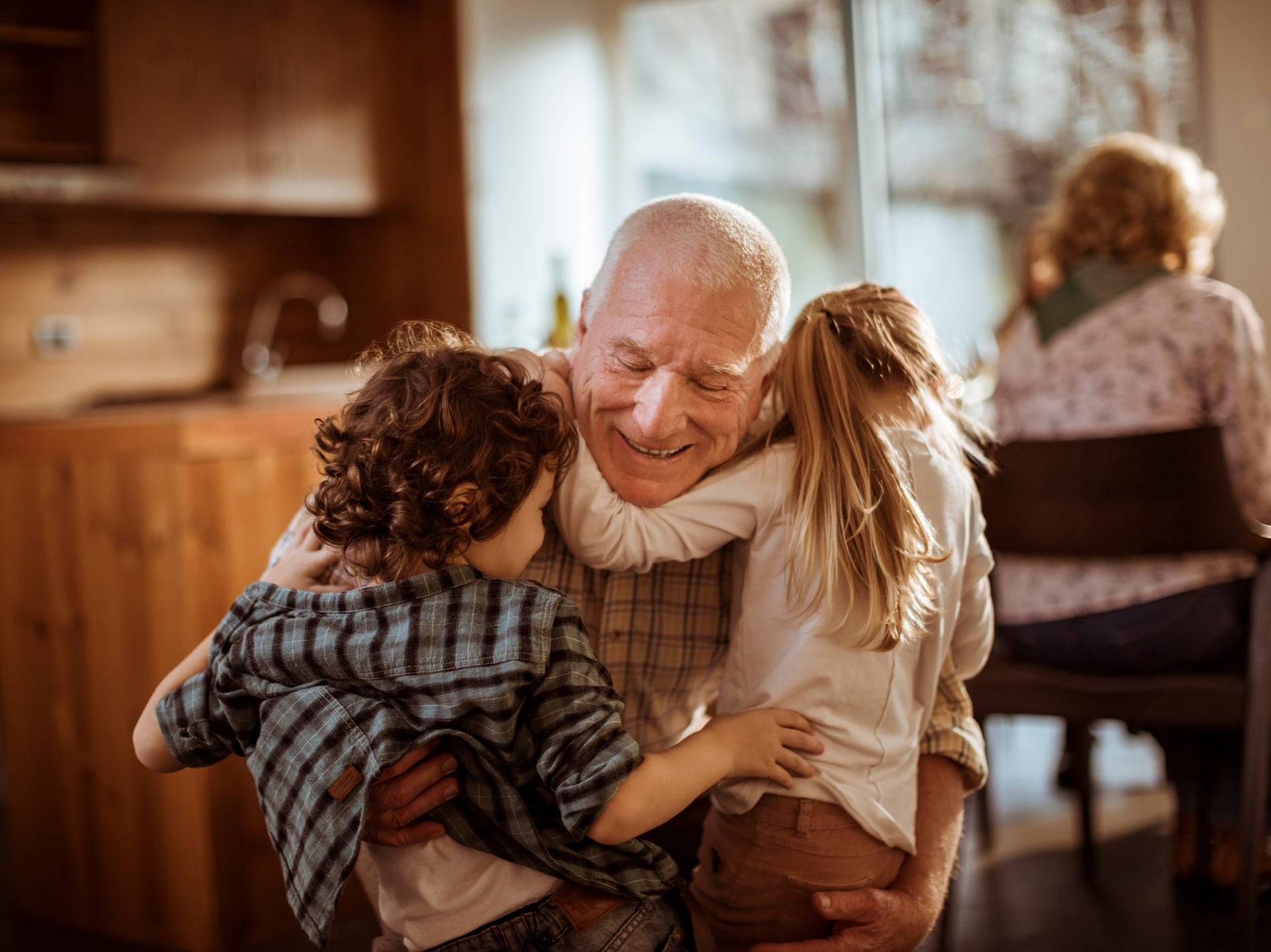 The baby boomers’ ‘gift’ to succeeding generations was Brexit, polluted waters and toxic air