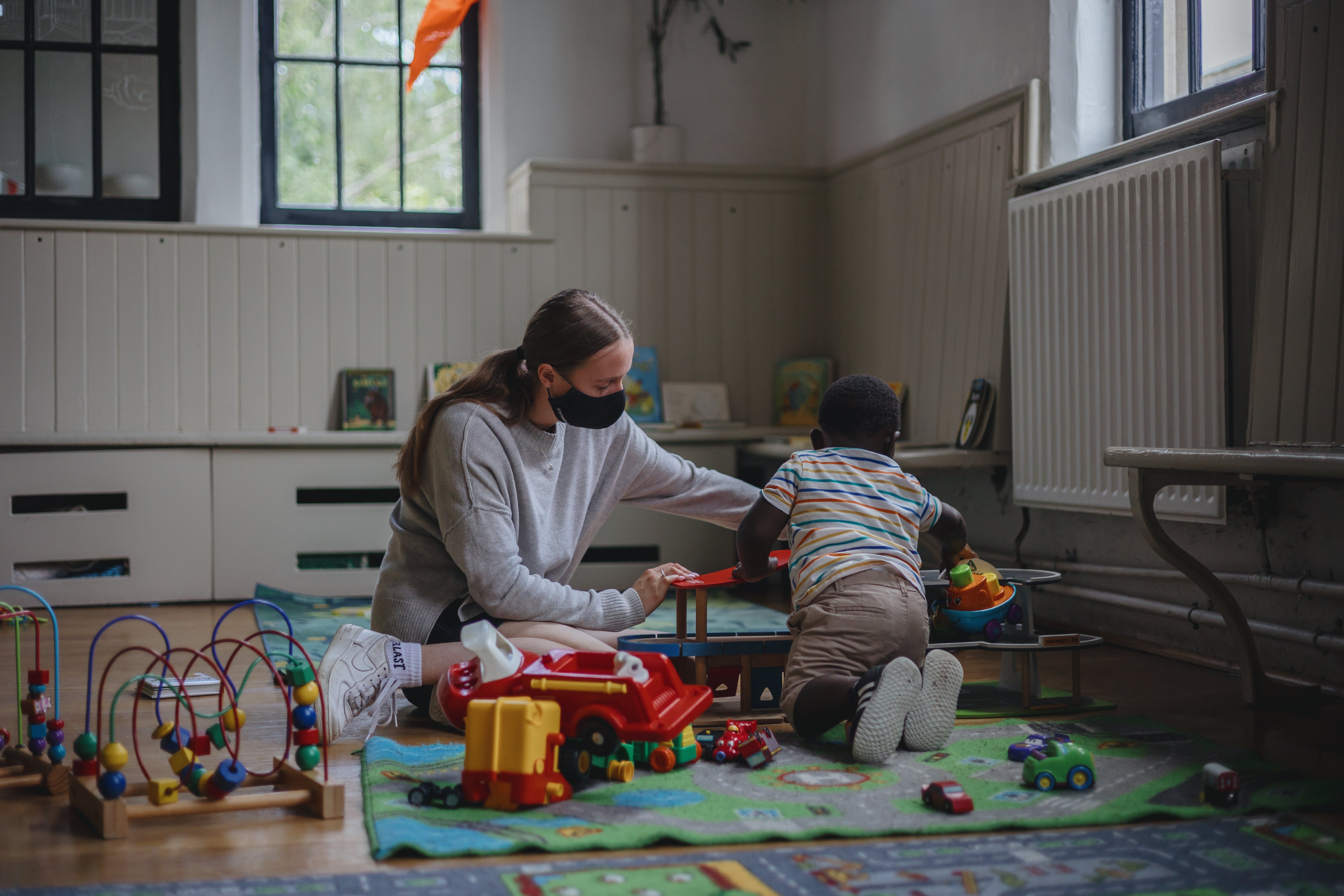 Kitchen Club is an opportunity for local families to cook, eat, play and learn together over a healthy lunch with low cost ingredients