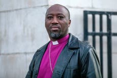 Bishop told congregation they’d ‘drop dead’ from Covid if they didn’t buy his £91 protection kits