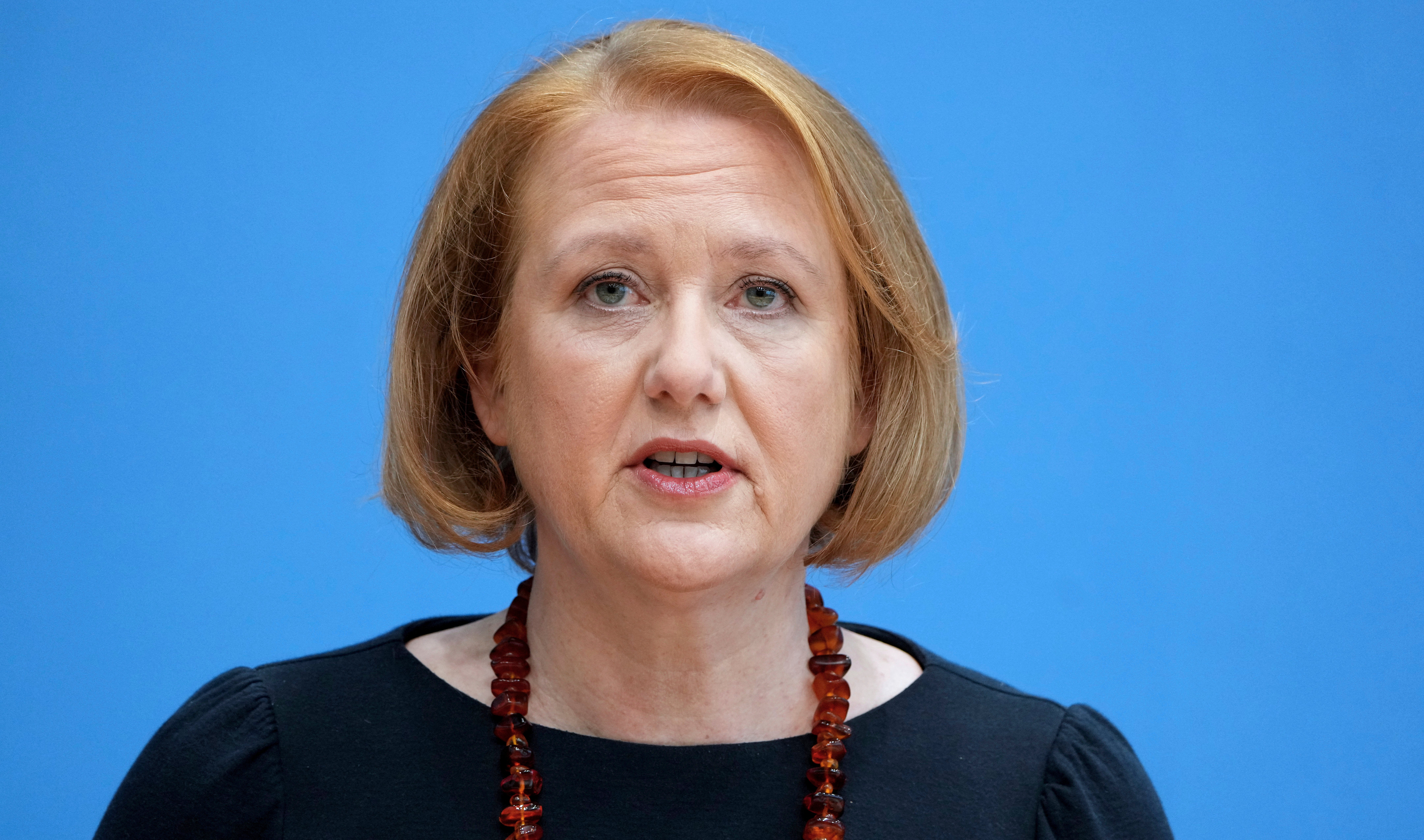 Germany Domestic Violence