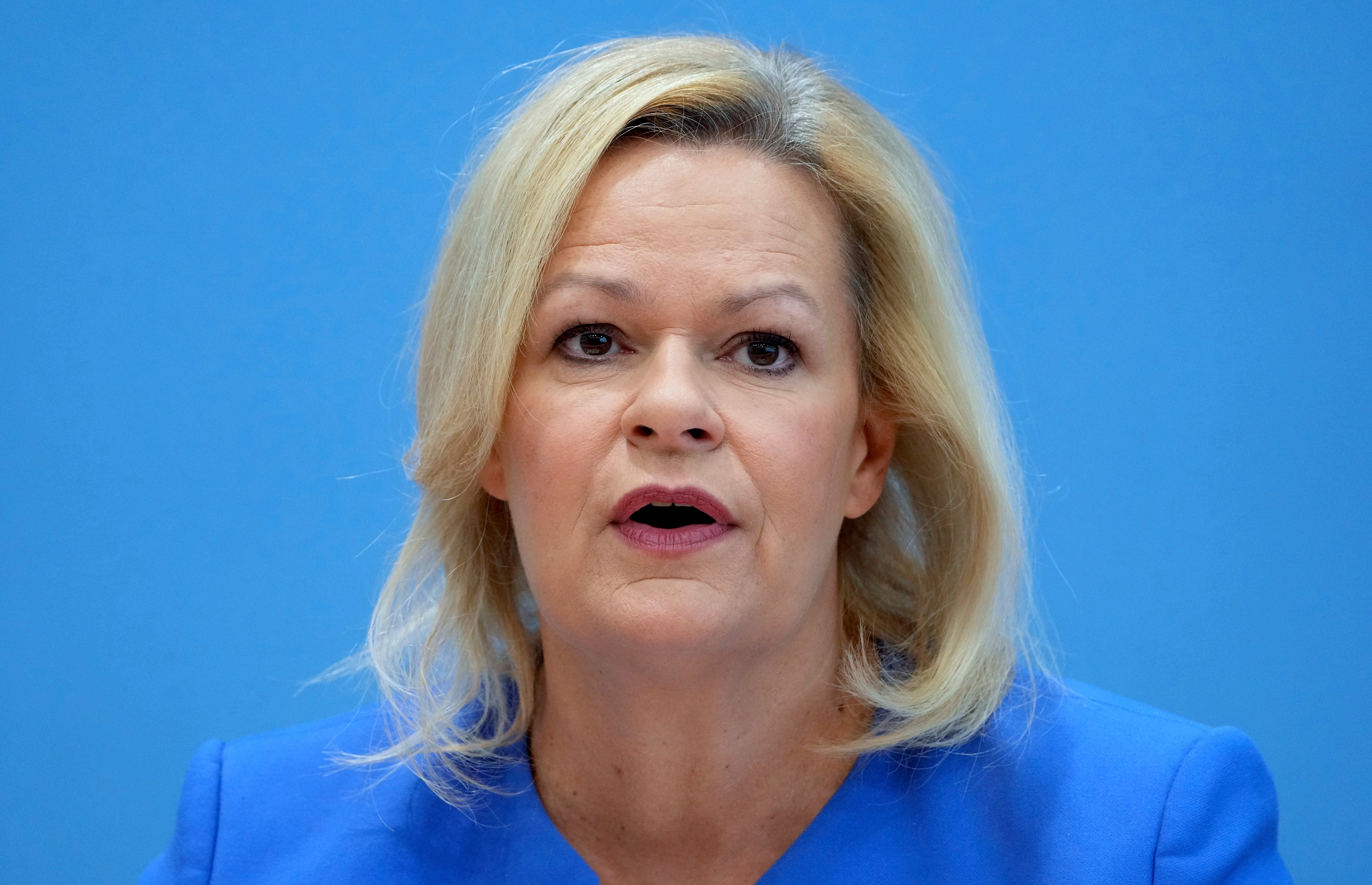 Germany Domestic Violence