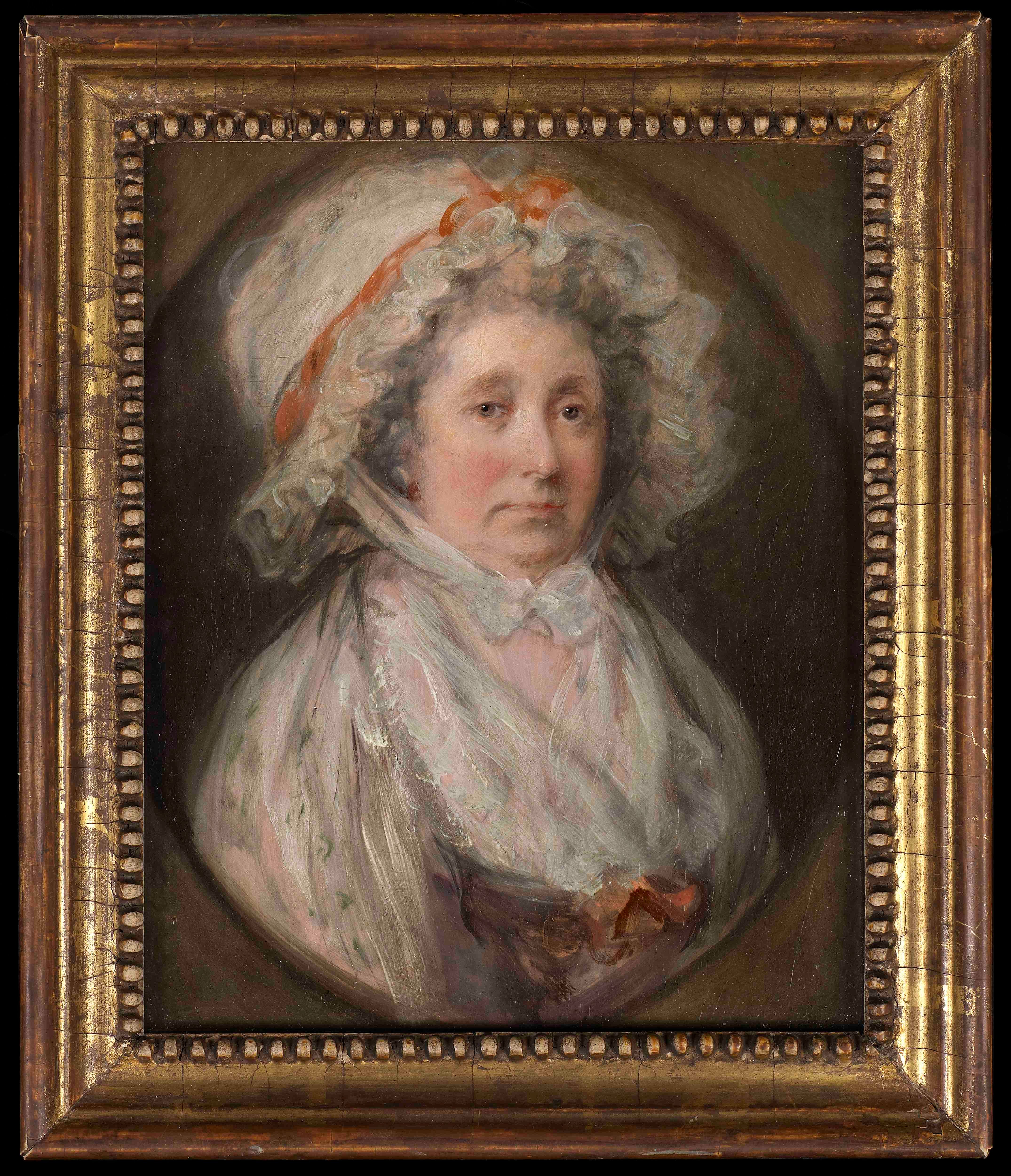 Margaret Gainsborough, c1785