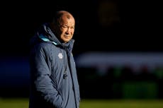 Eddie Jones’ tenure as England head coach has run its course, says Ugo Monye